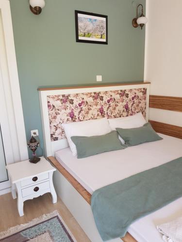 Double Room with Terrace photo 3