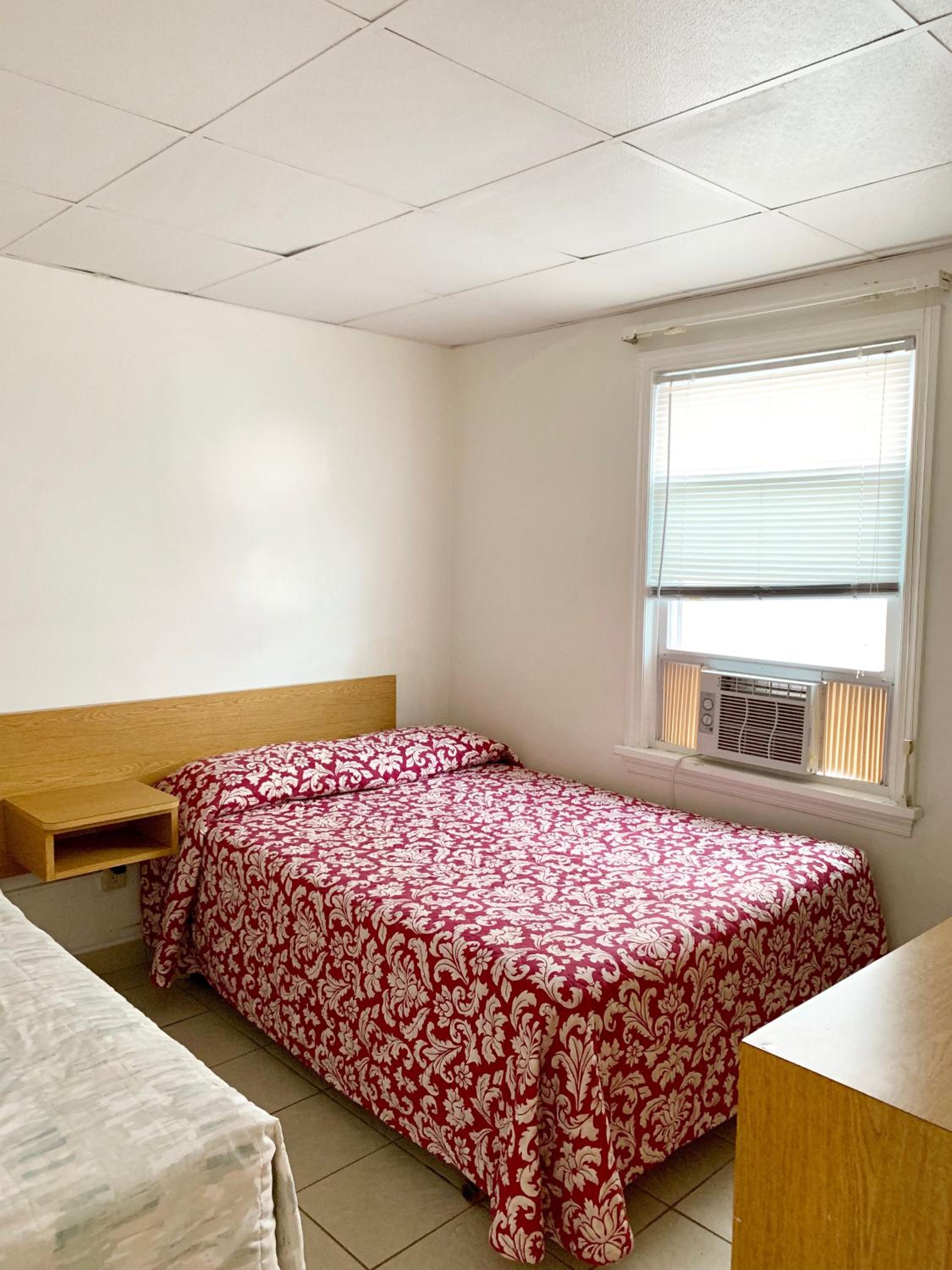 Standard Double withTwo Bedrooms photo 1