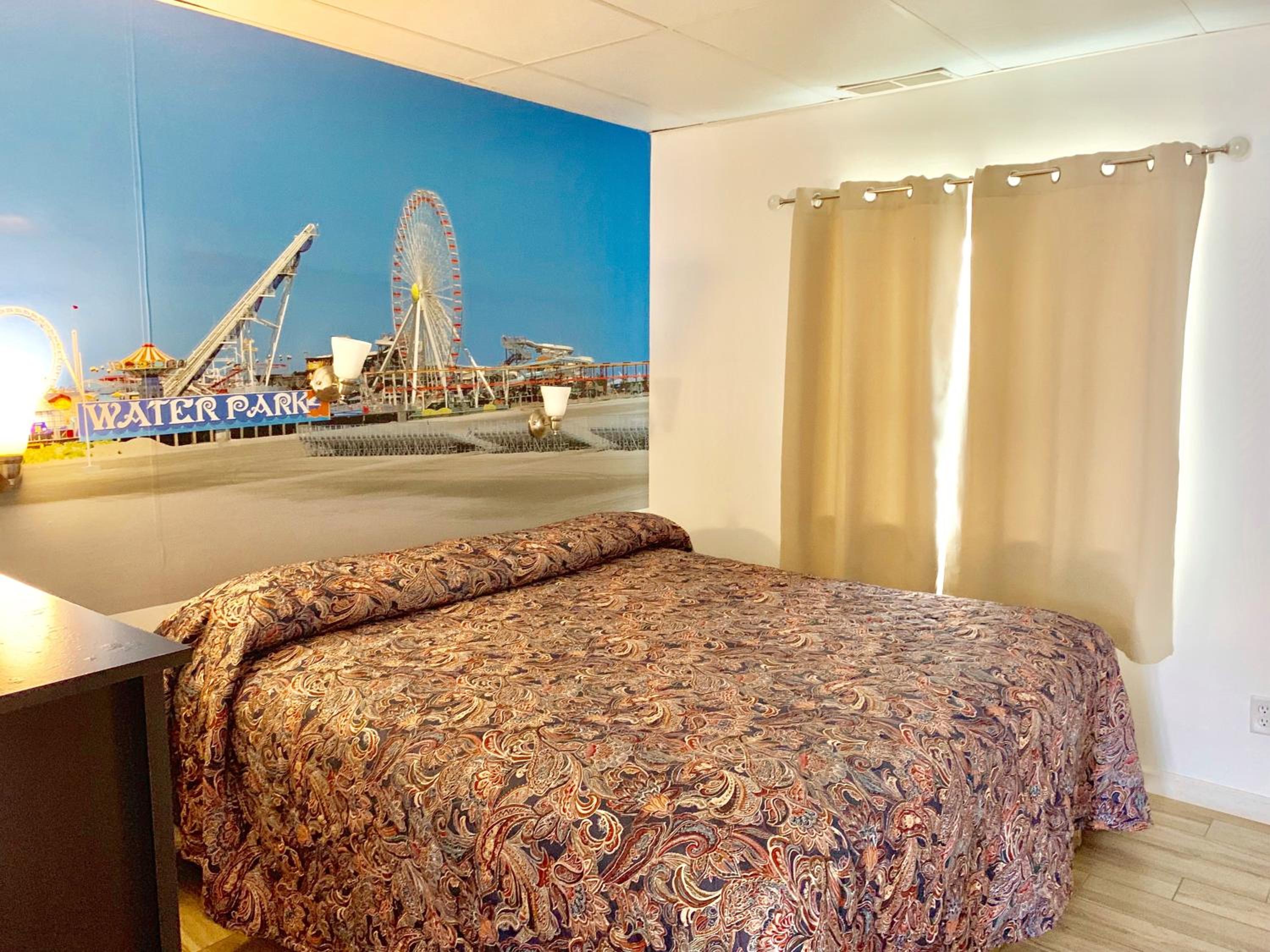 Two-Bedroom Suite photo 1