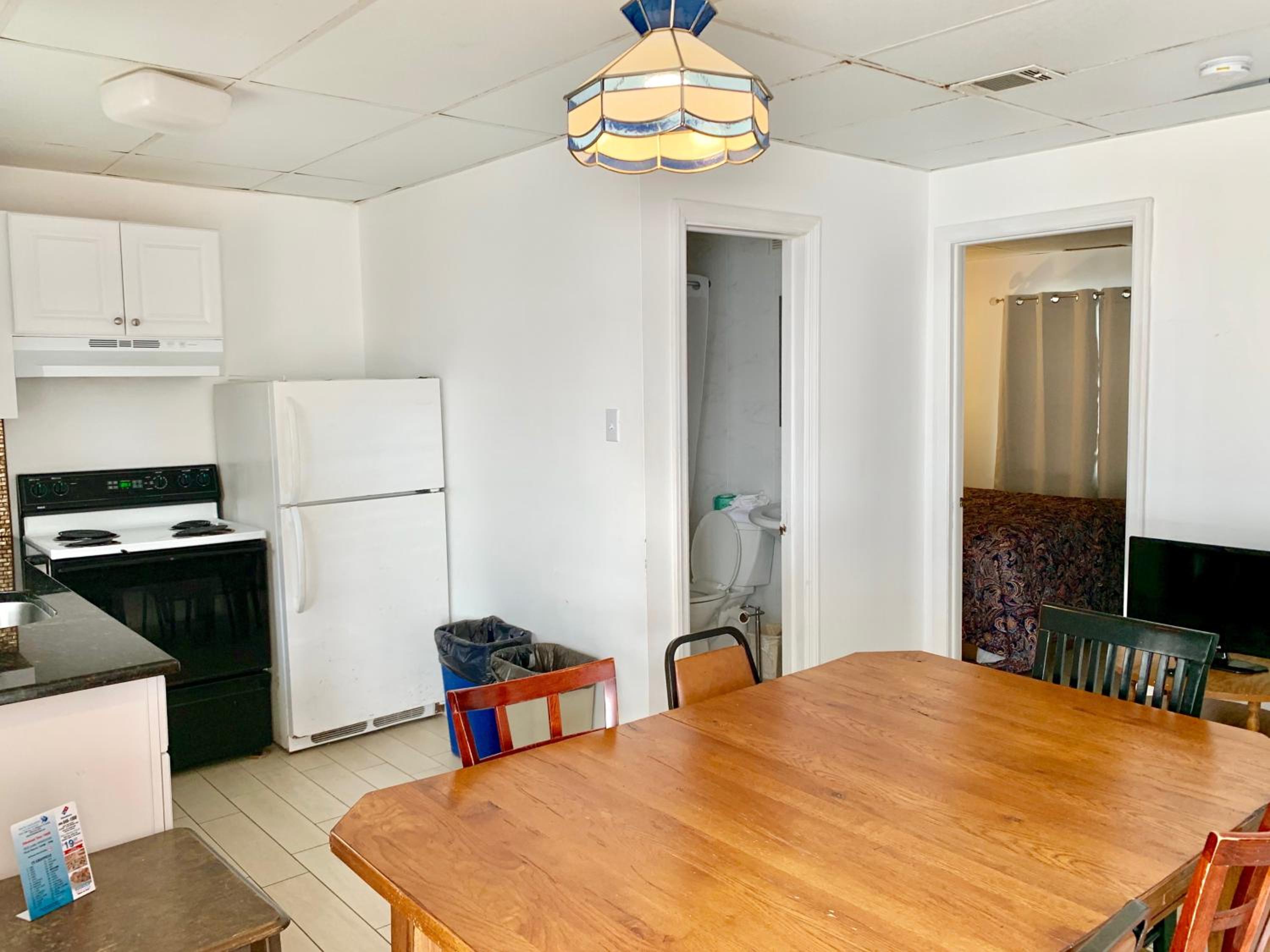 Two-Bedroom Suite photo 3