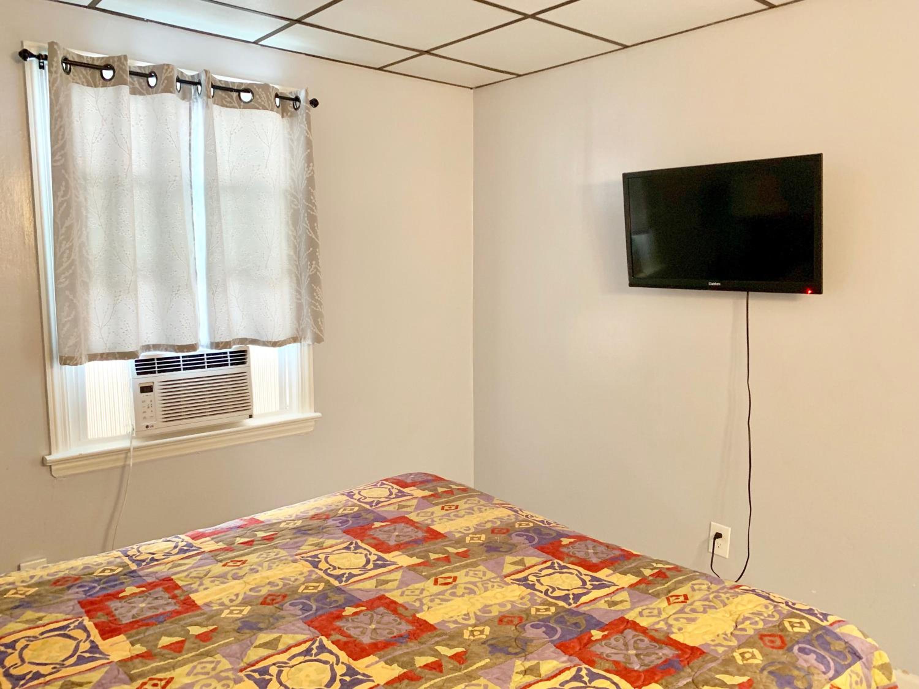 Standard Double withTwo Bedrooms photo 3