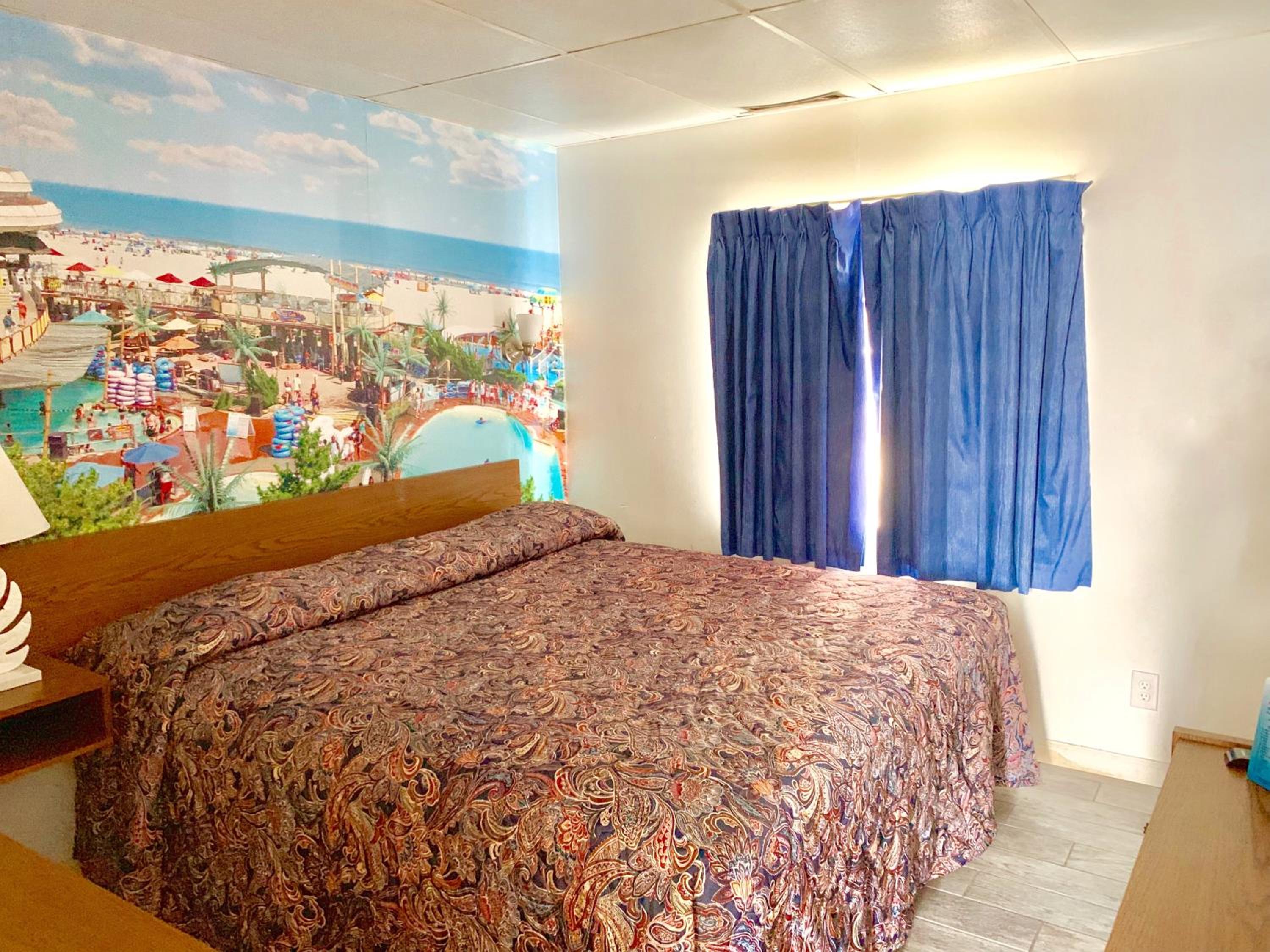 Two-Bedroom Suite photo 2