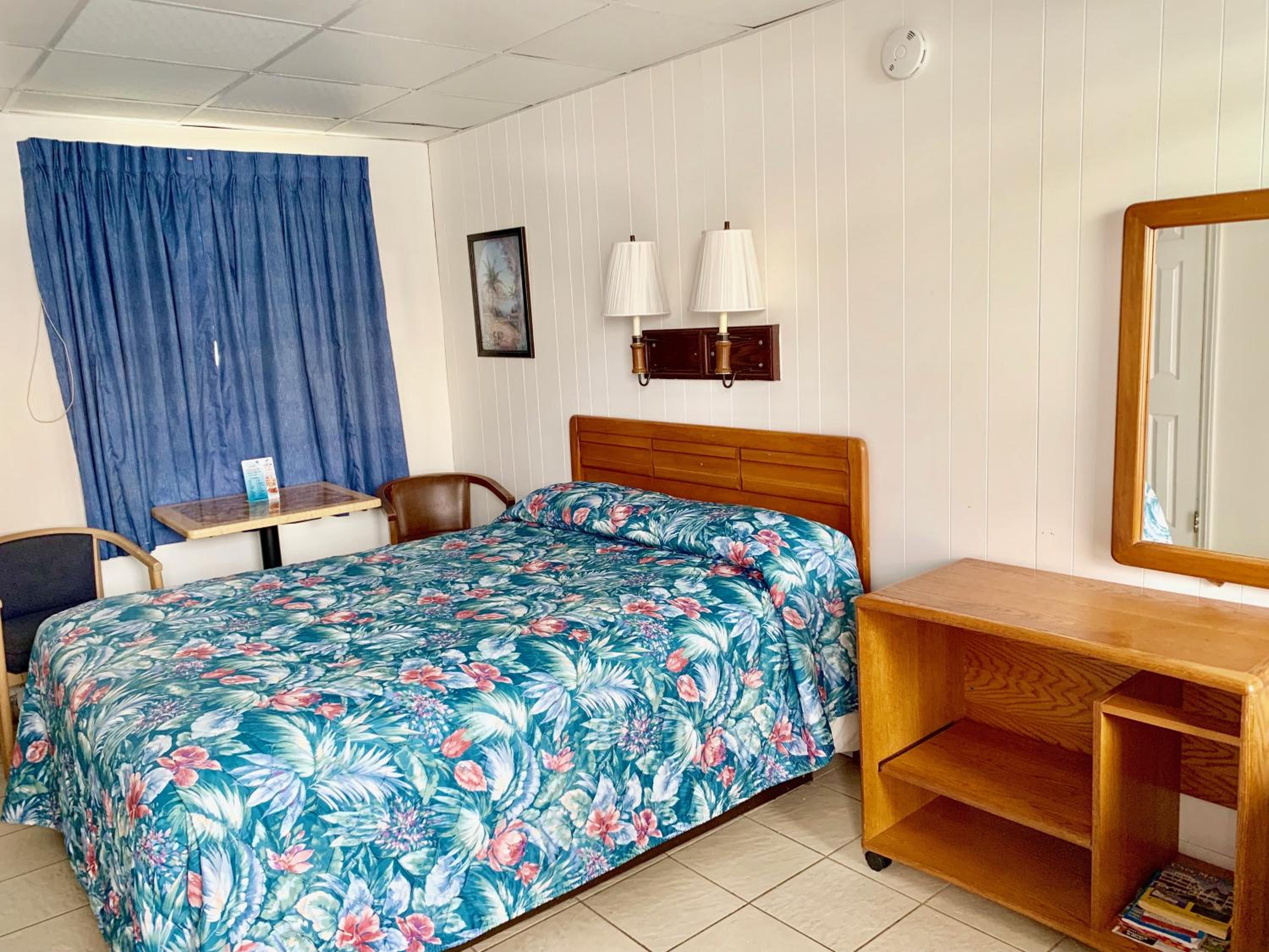 Standard Twin Room photo 1