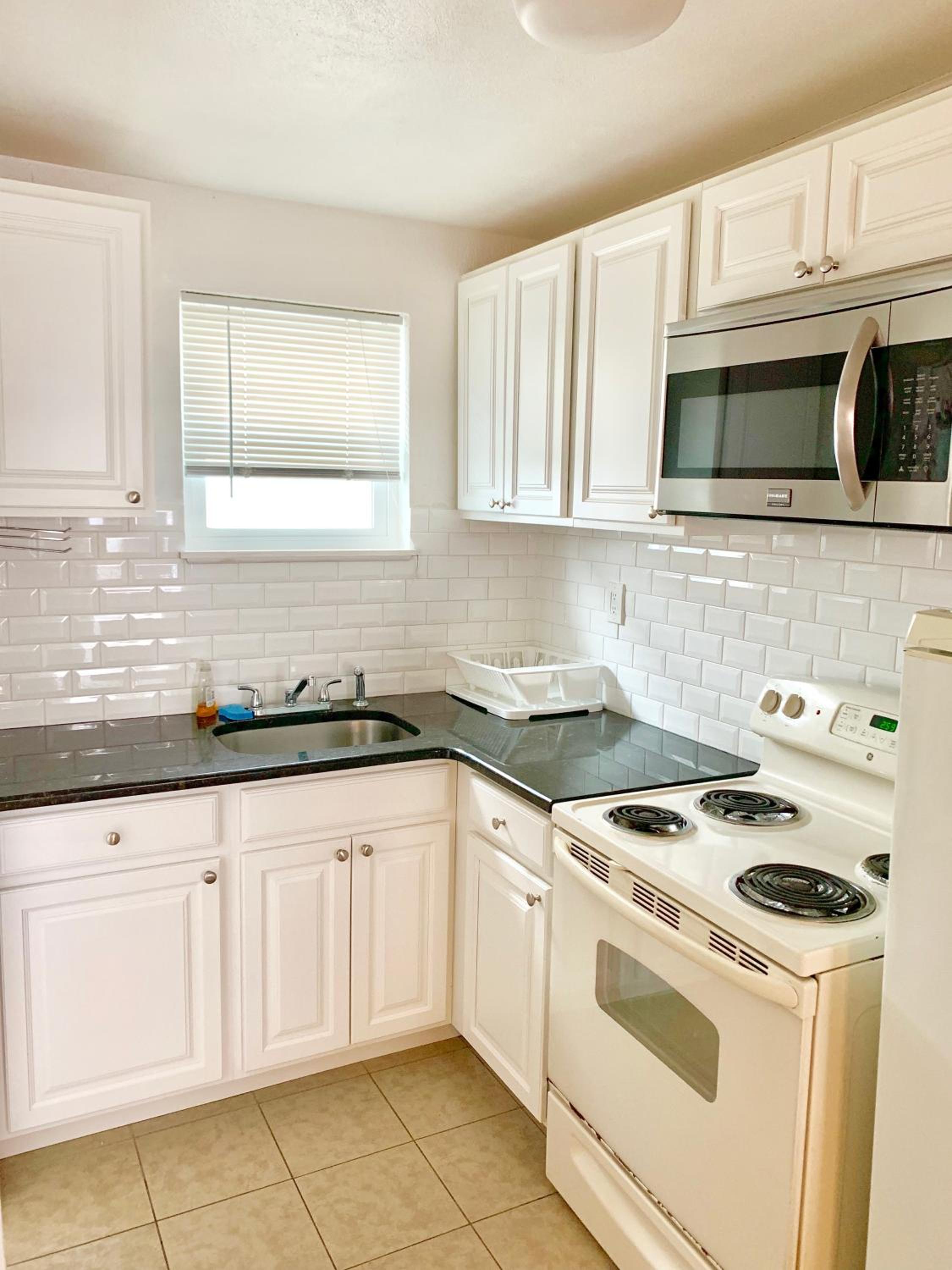 One Bedroom Suite  photo 2