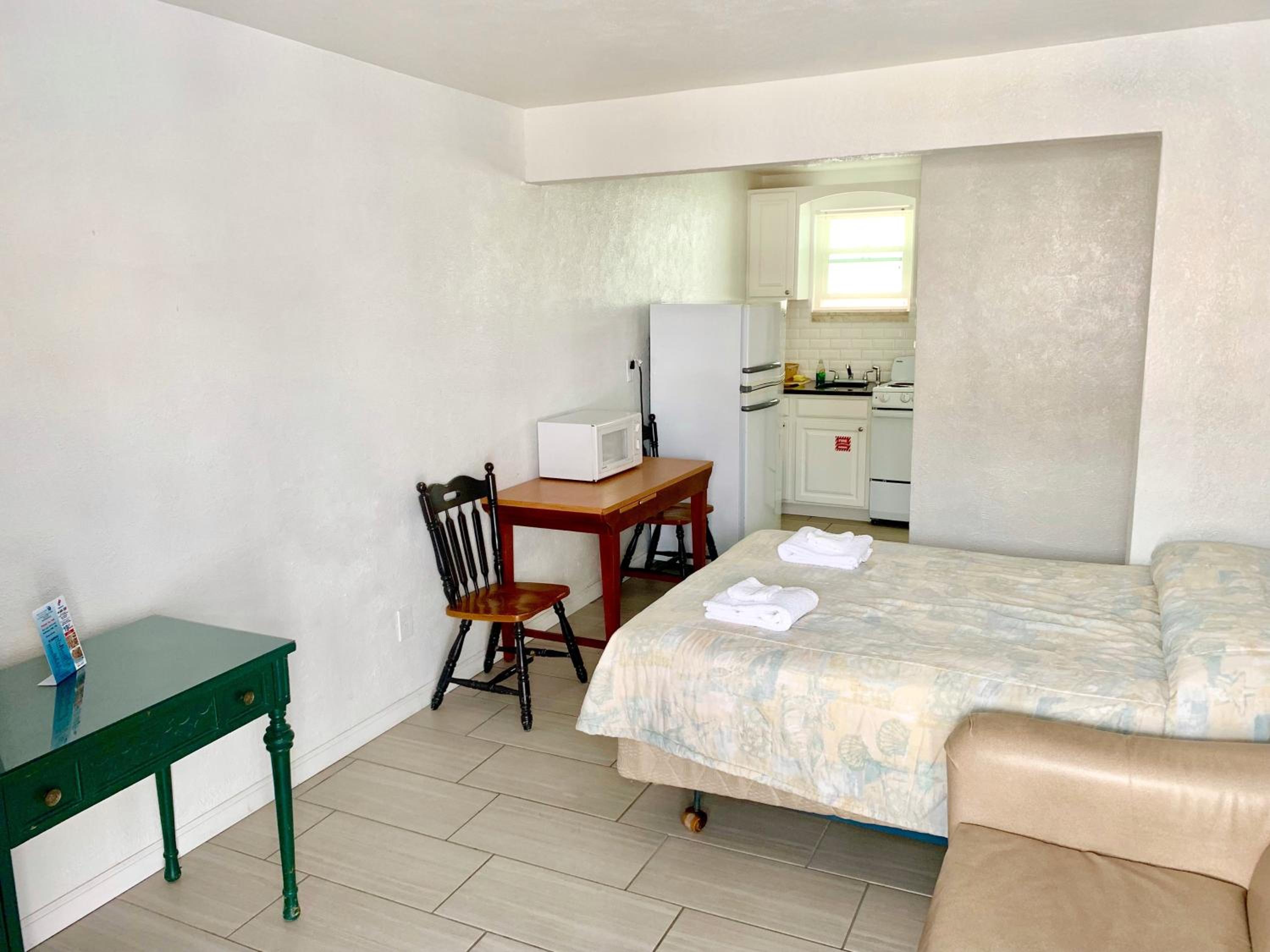Efficiency Room photo 3