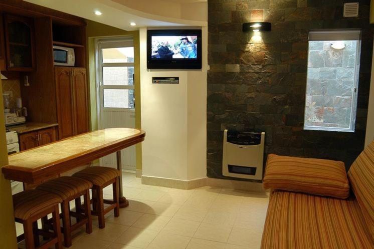 Apartment (3 Adults)