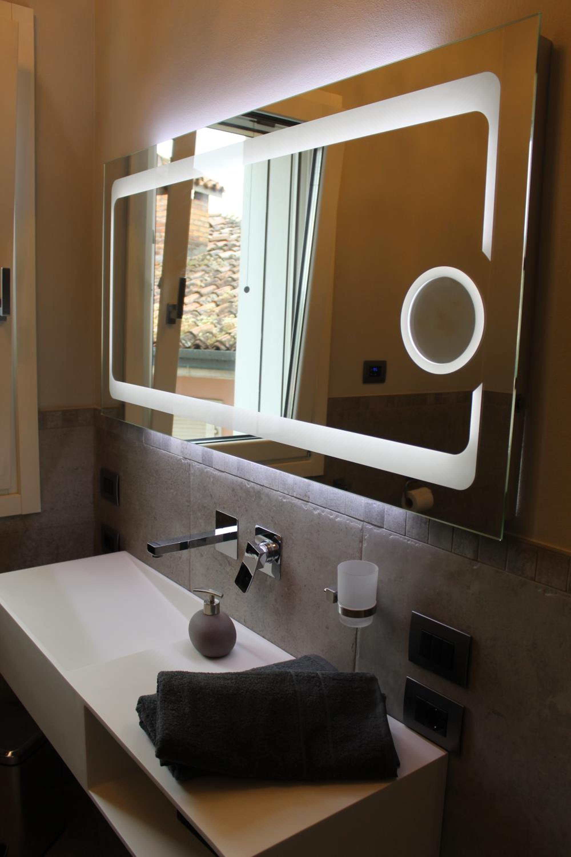 Deluxe Double Room with Bath photo 2