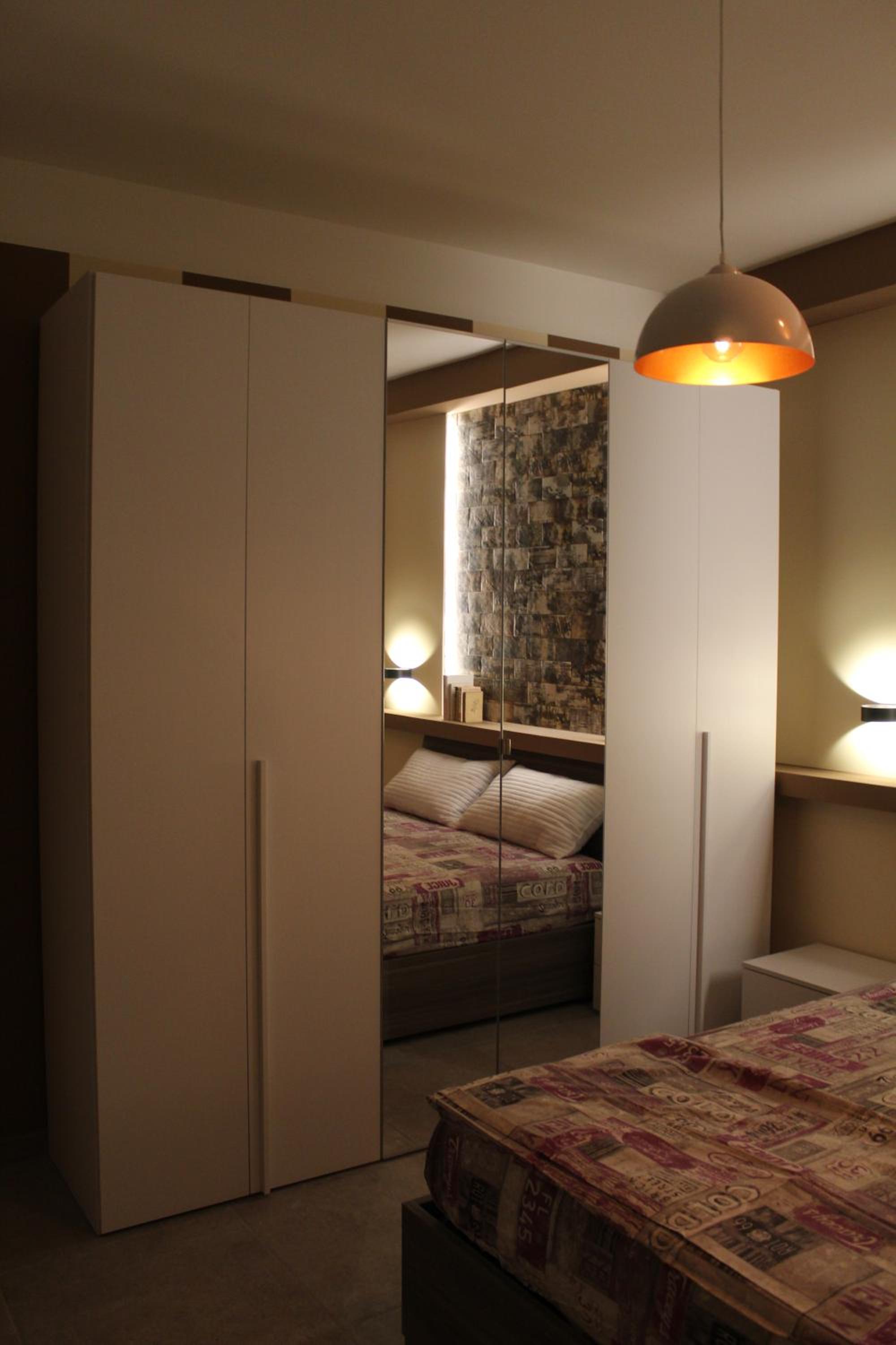 One-Bedroom Apartment - Photo 4