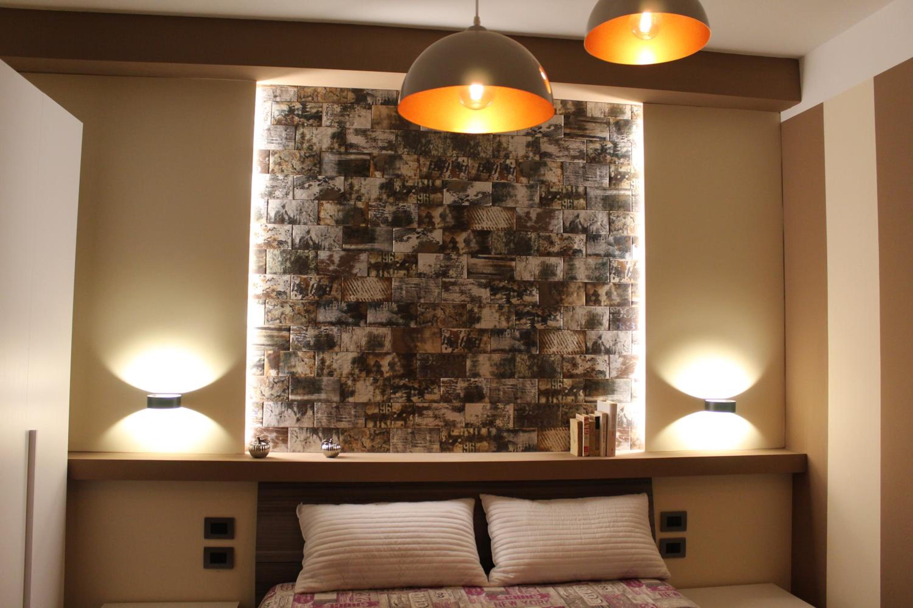 One-Bedroom Apartment - Photo 10