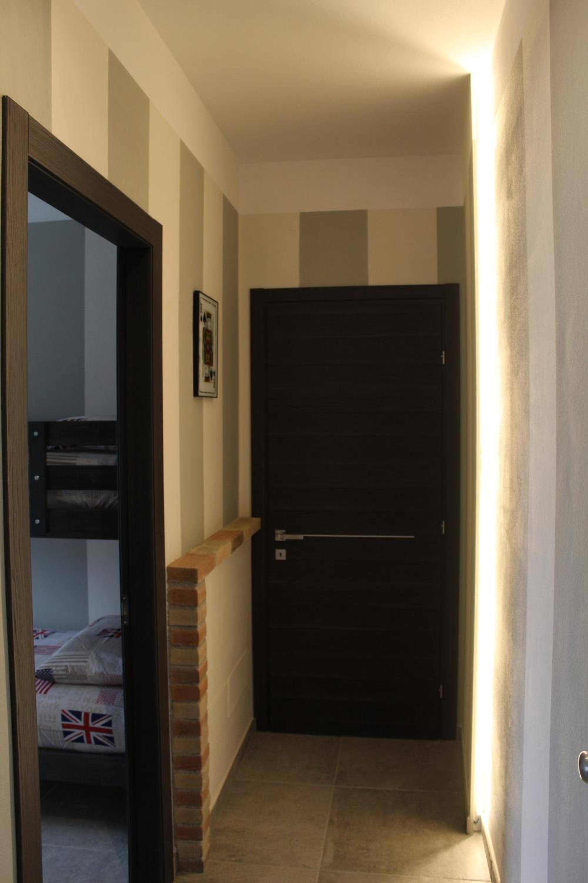 Two-Bedroom Apartment photo 3