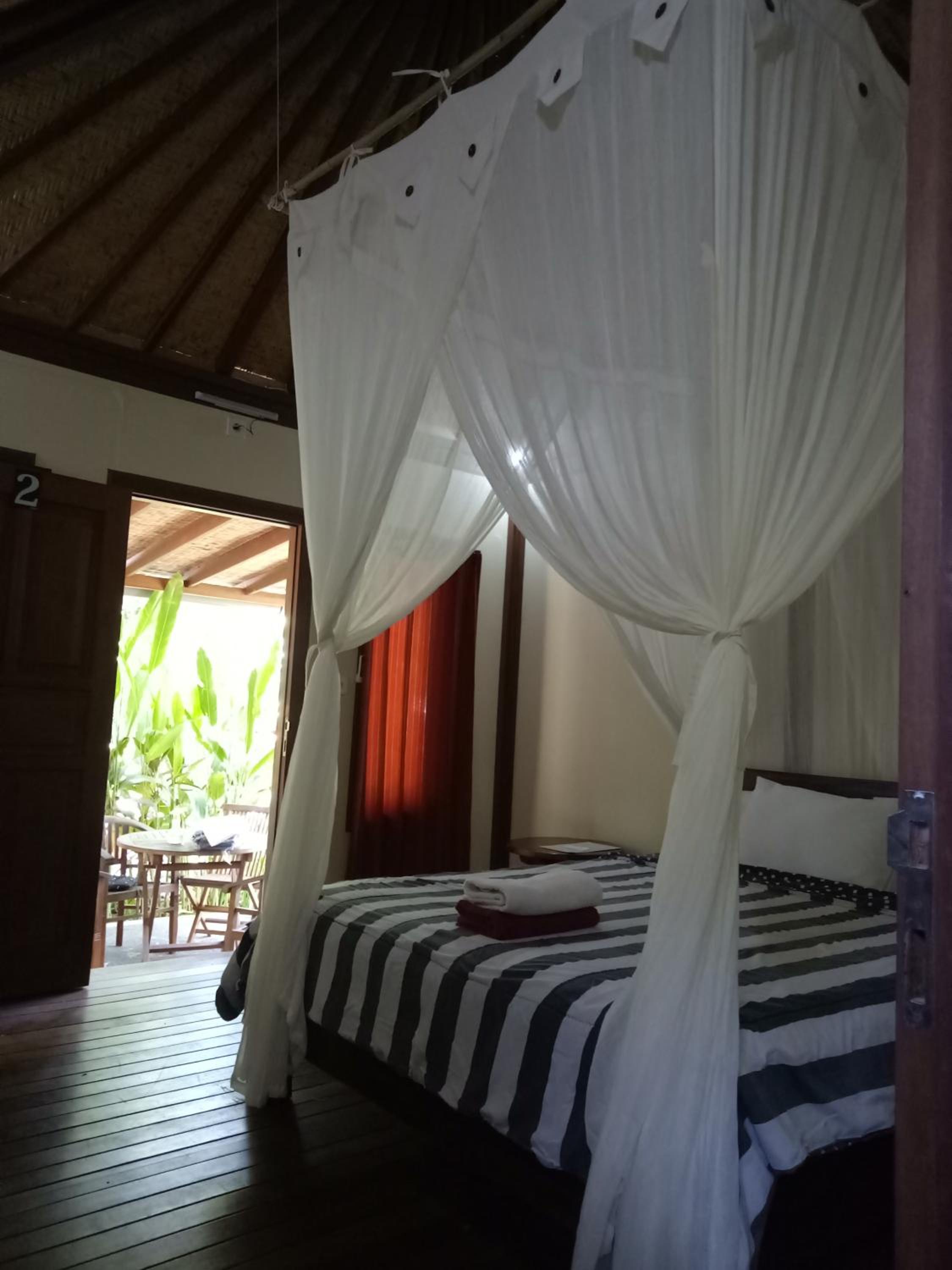 Bungalow with Garden View - Photo 6