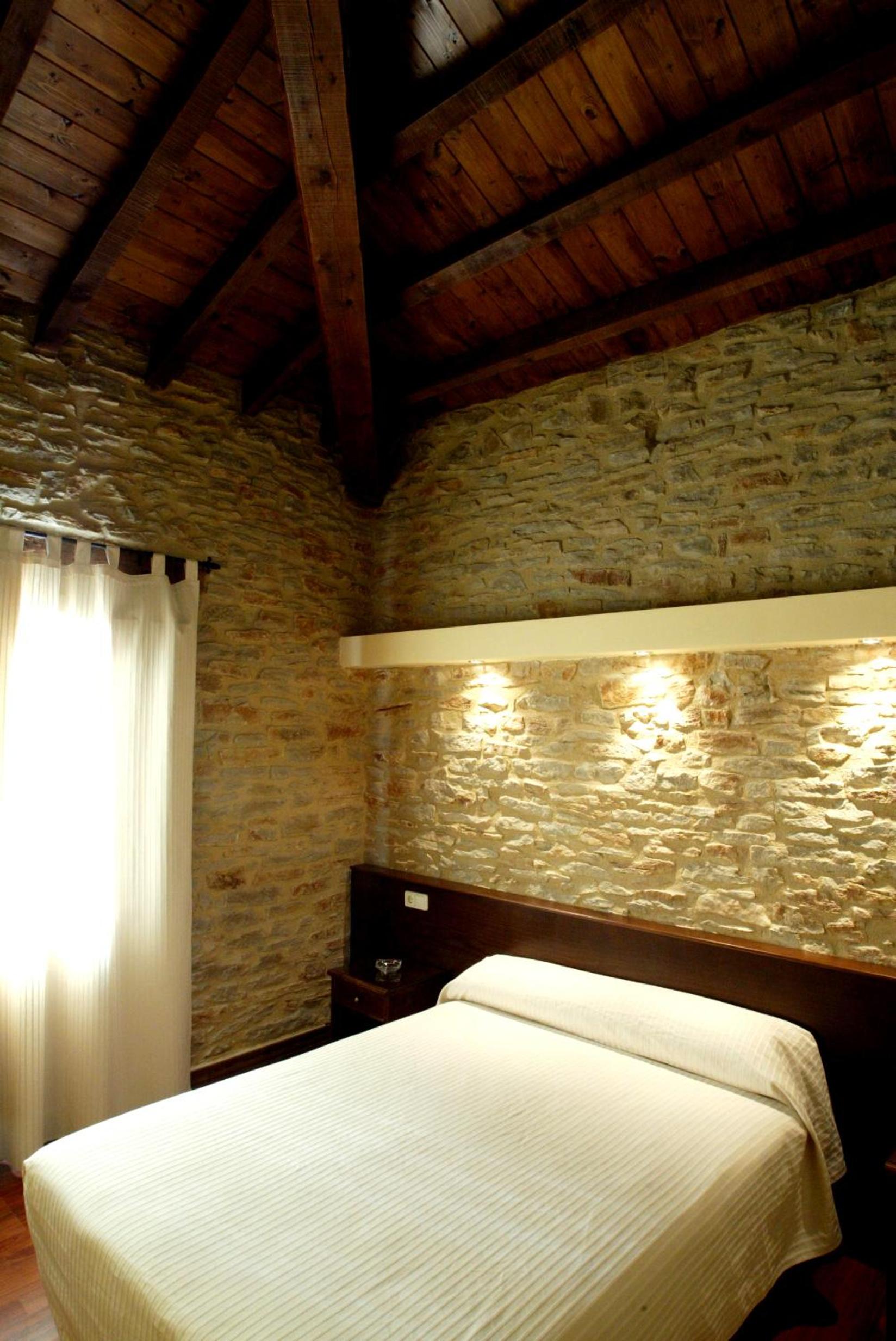 Habitación Doble Estándar