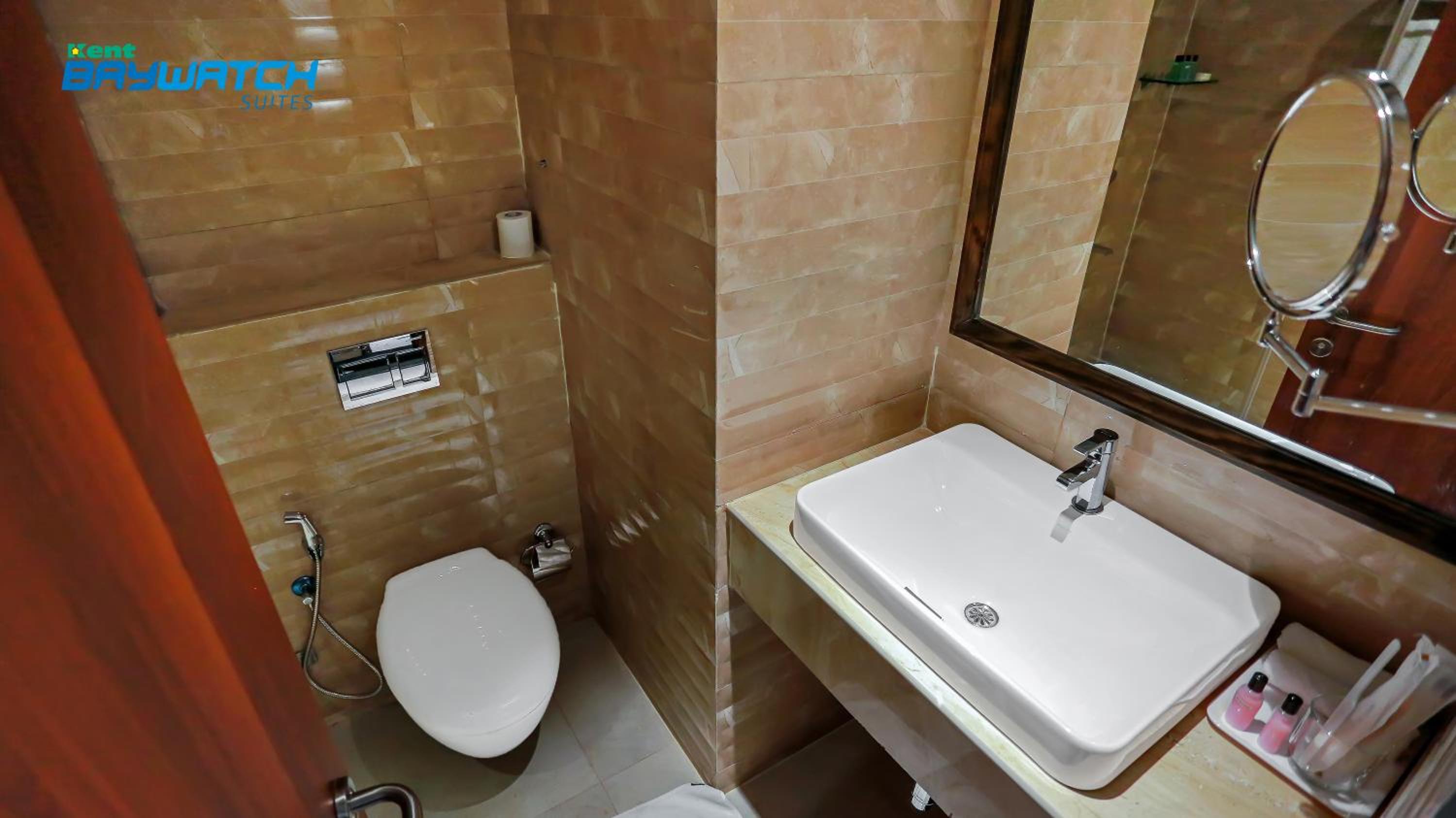 One-Bedroom Suite photo 3