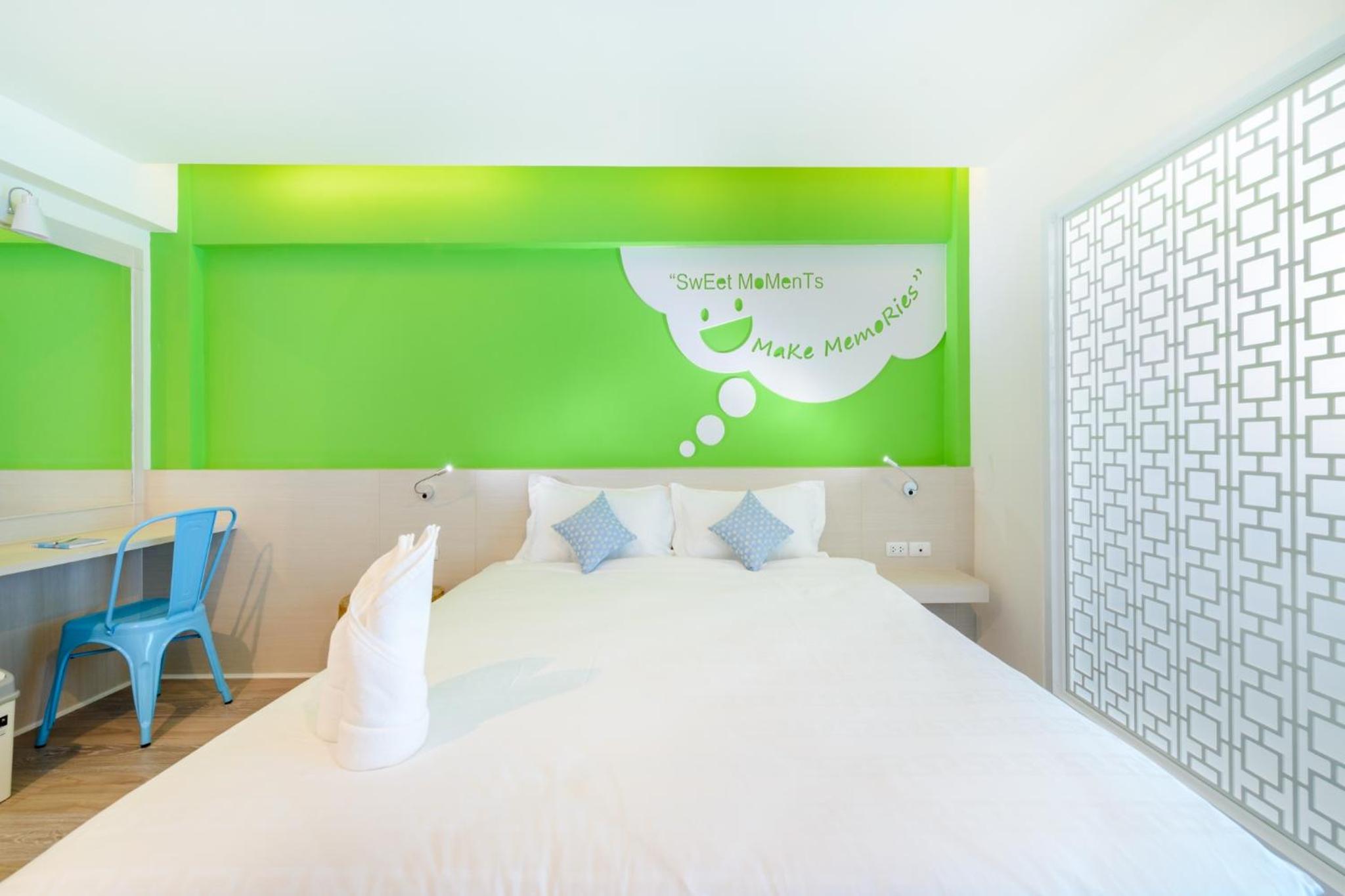 Standard Double Room - Photo 1