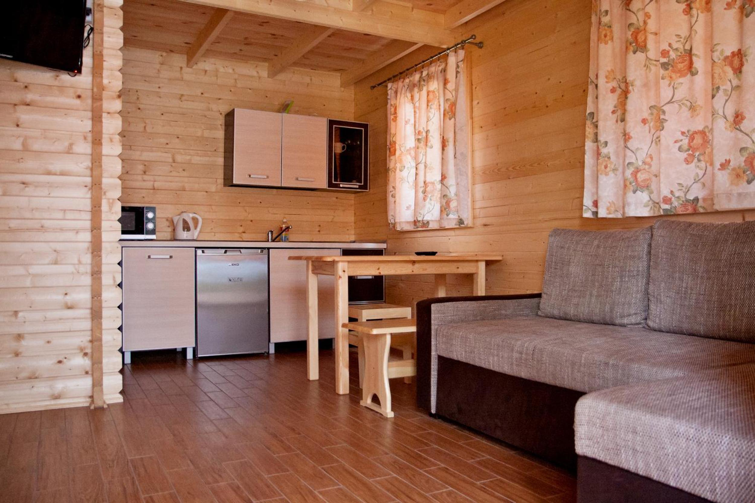 Cottage (5 Adults) photo 3