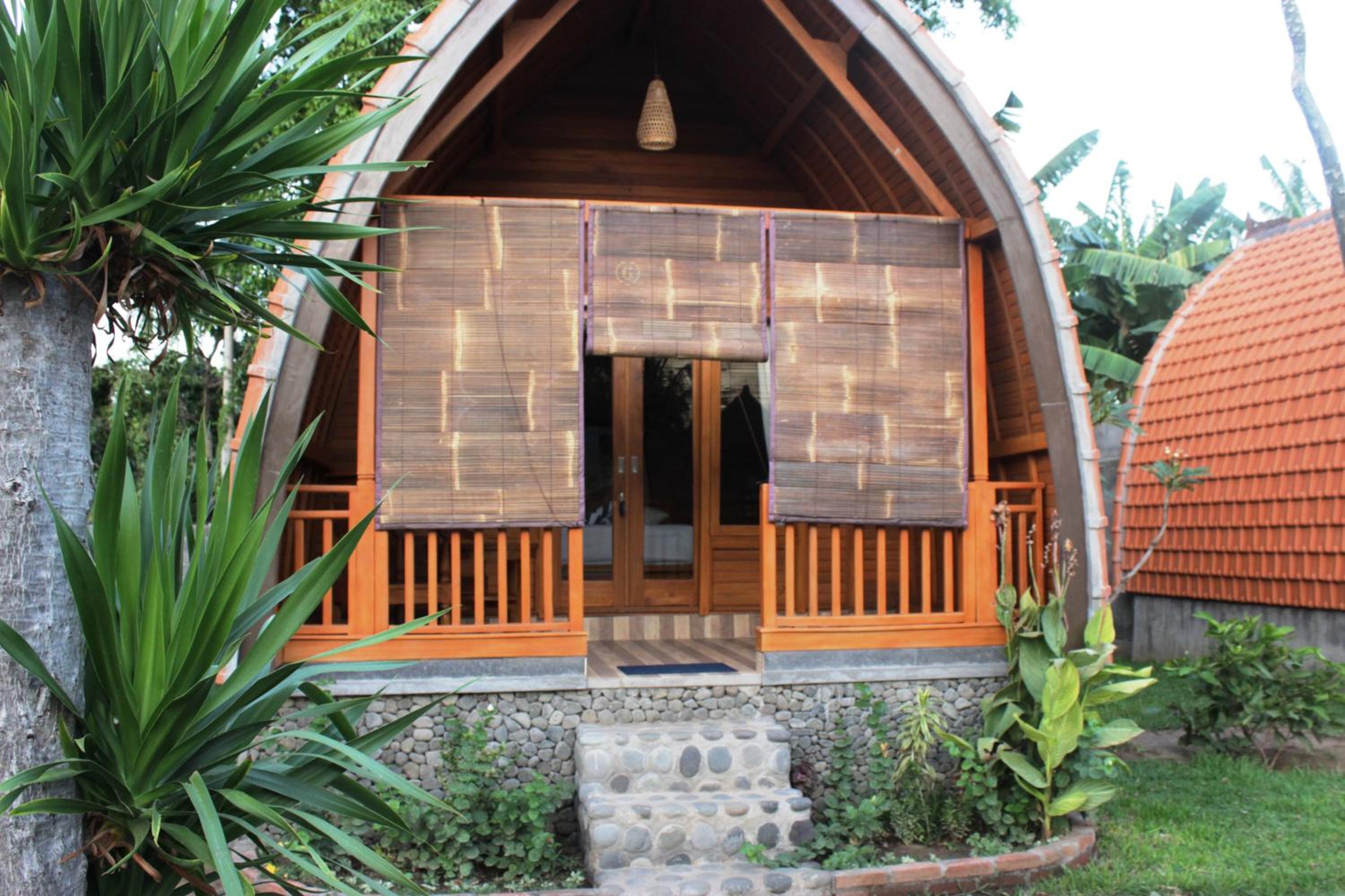 Deluxe Double or Twin Room - Photo 49