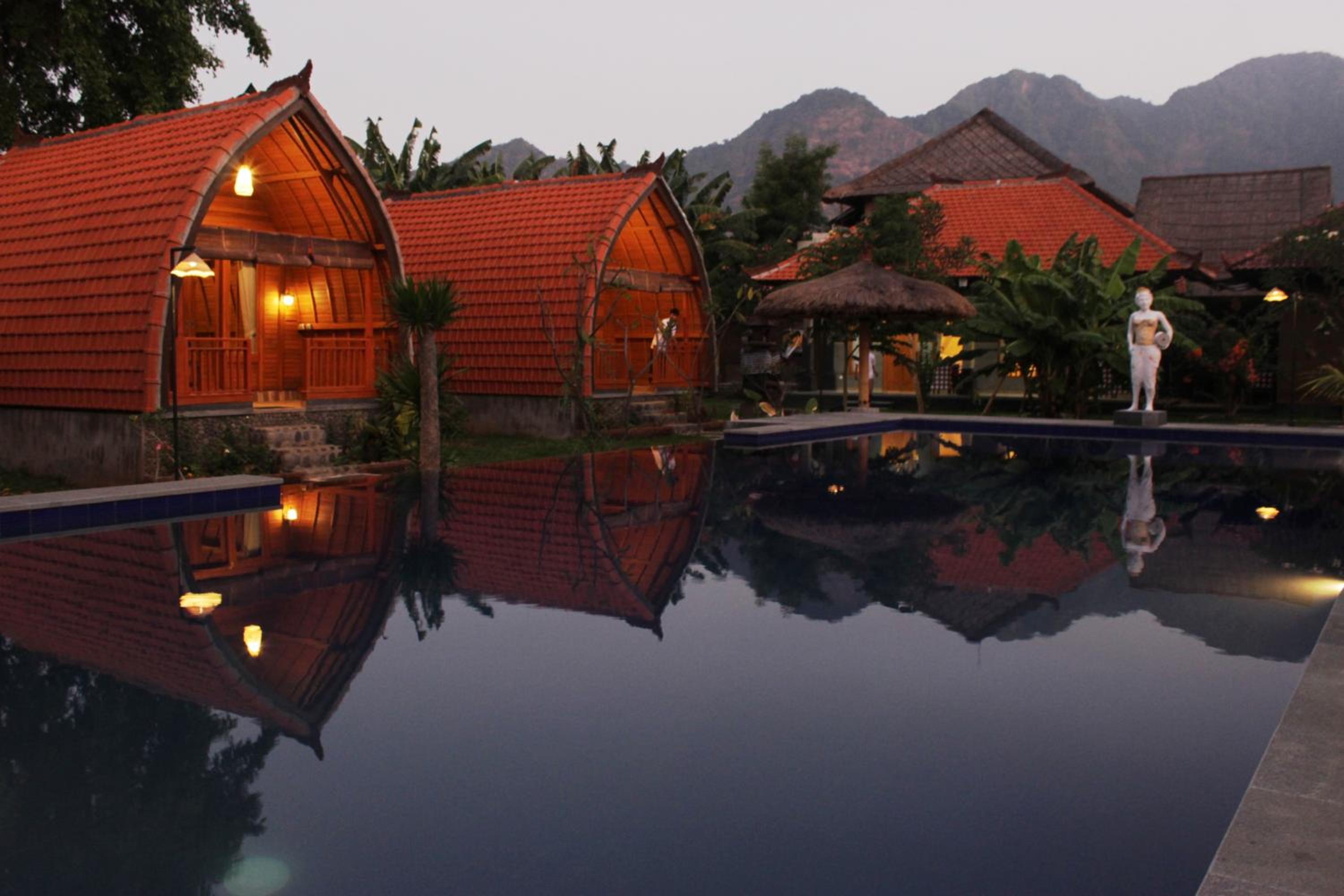 Deluxe Double or Twin Room - Photo 4