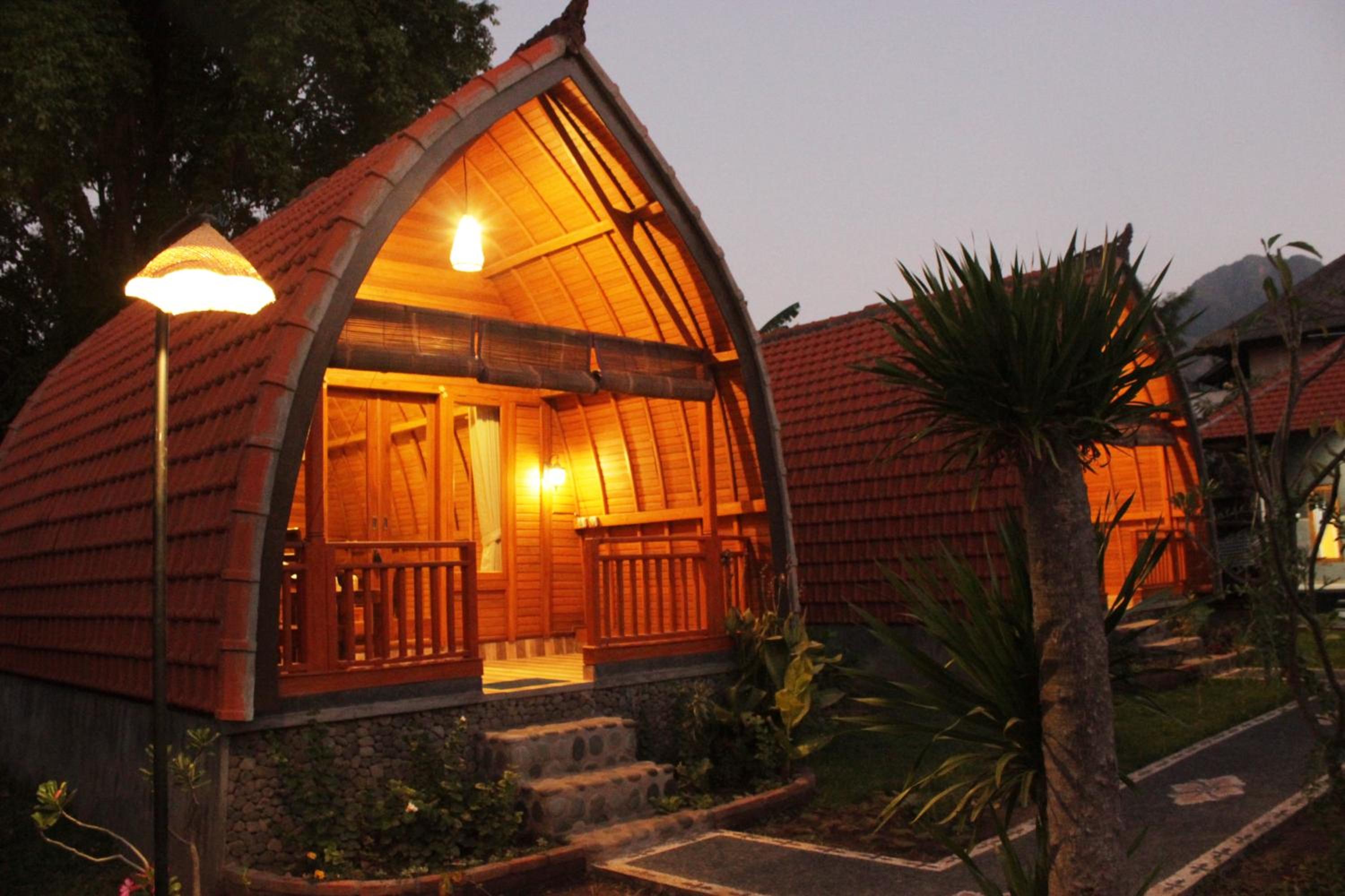 Deluxe Double or Twin Room - Photo 7