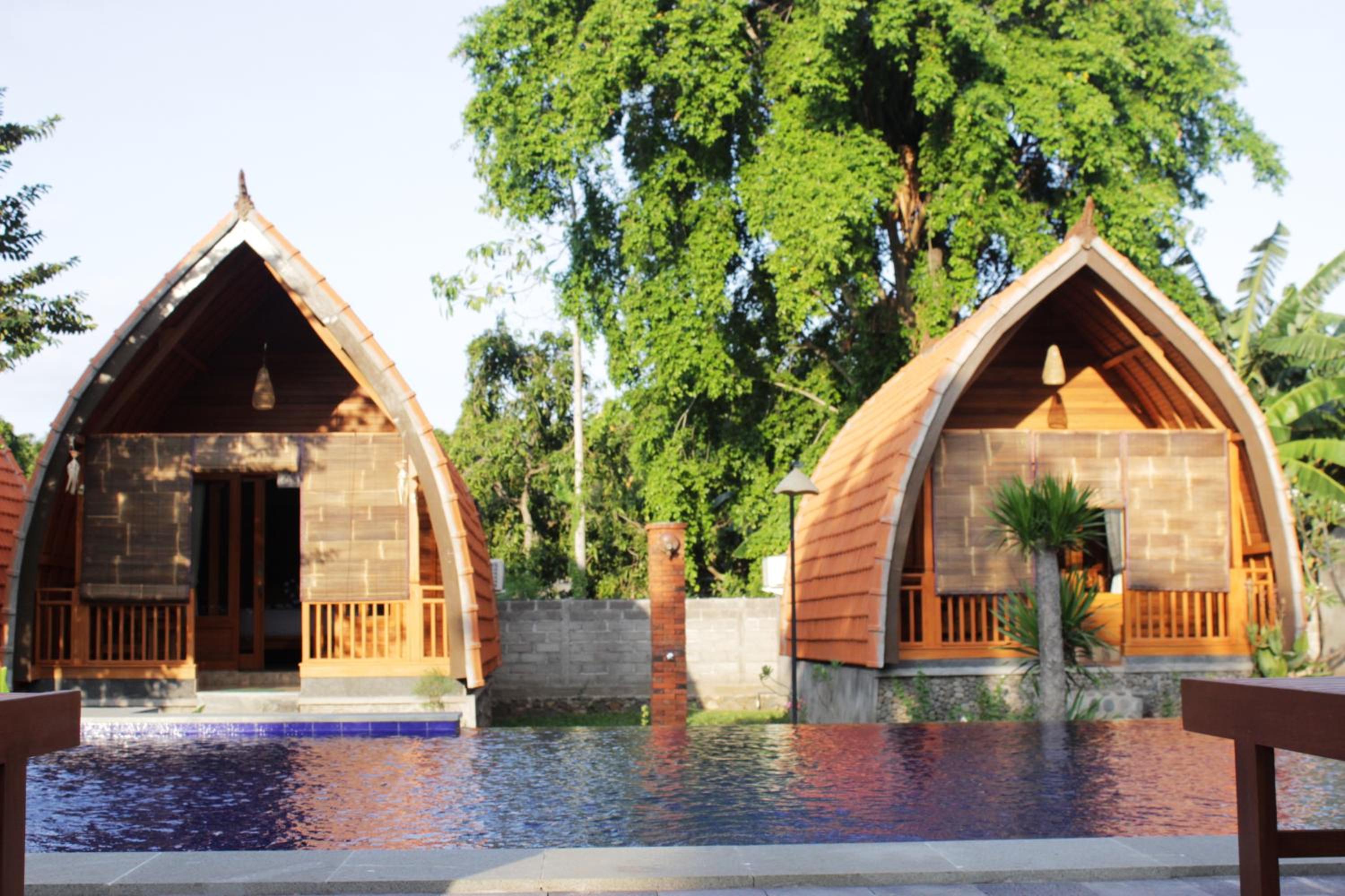 Deluxe Double or Twin Room - Photo 8