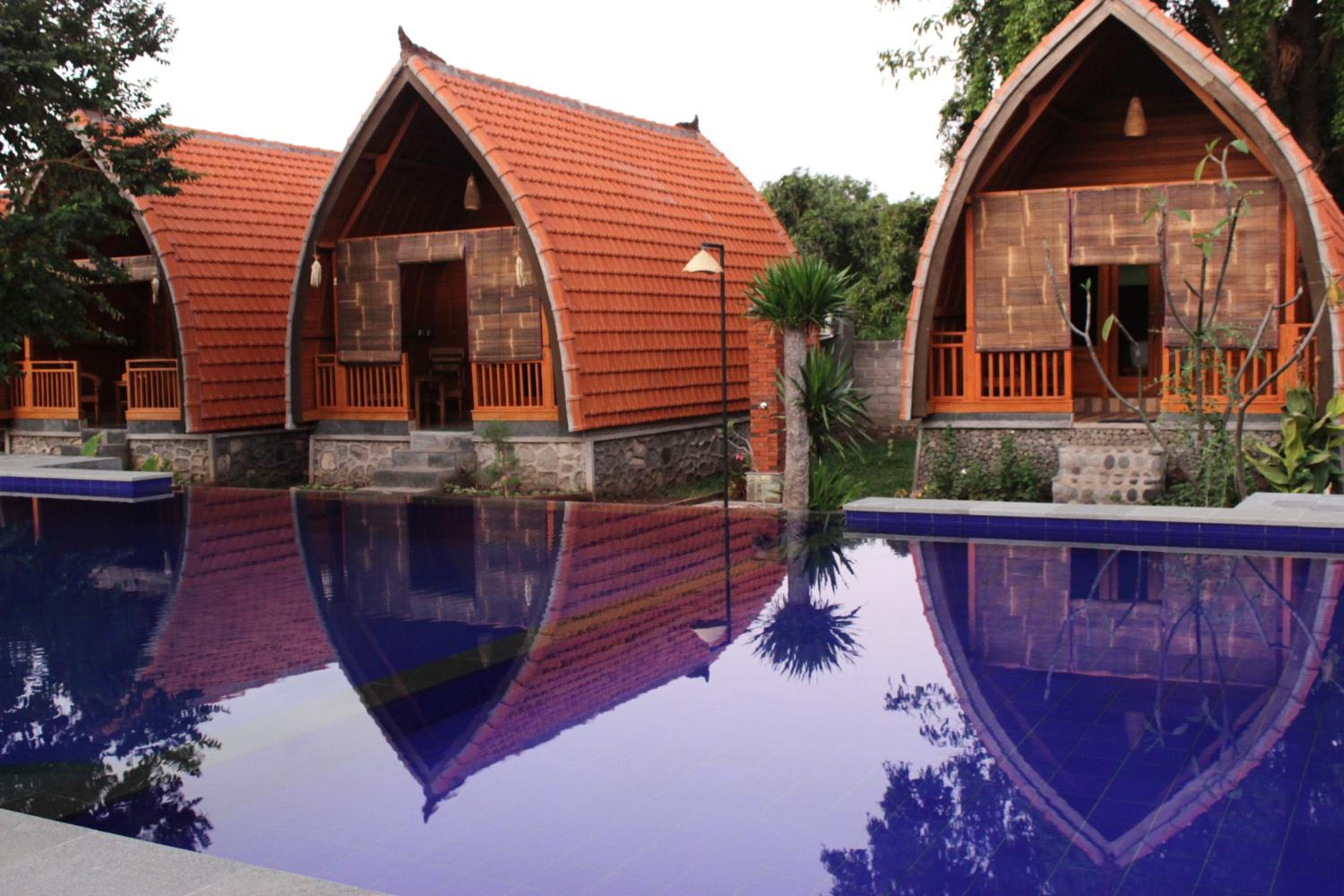 Deluxe Double or Twin Room - Photo 9