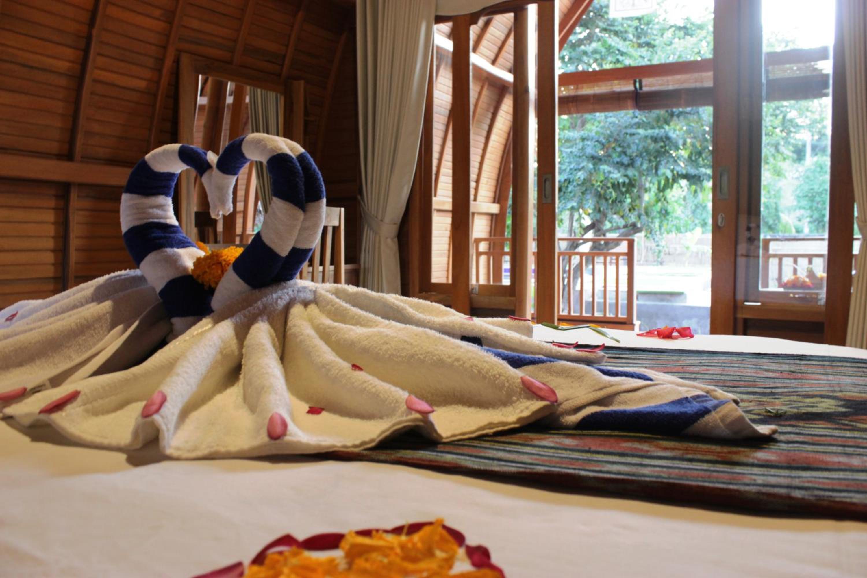 Deluxe Double or Twin Room - Photo 14