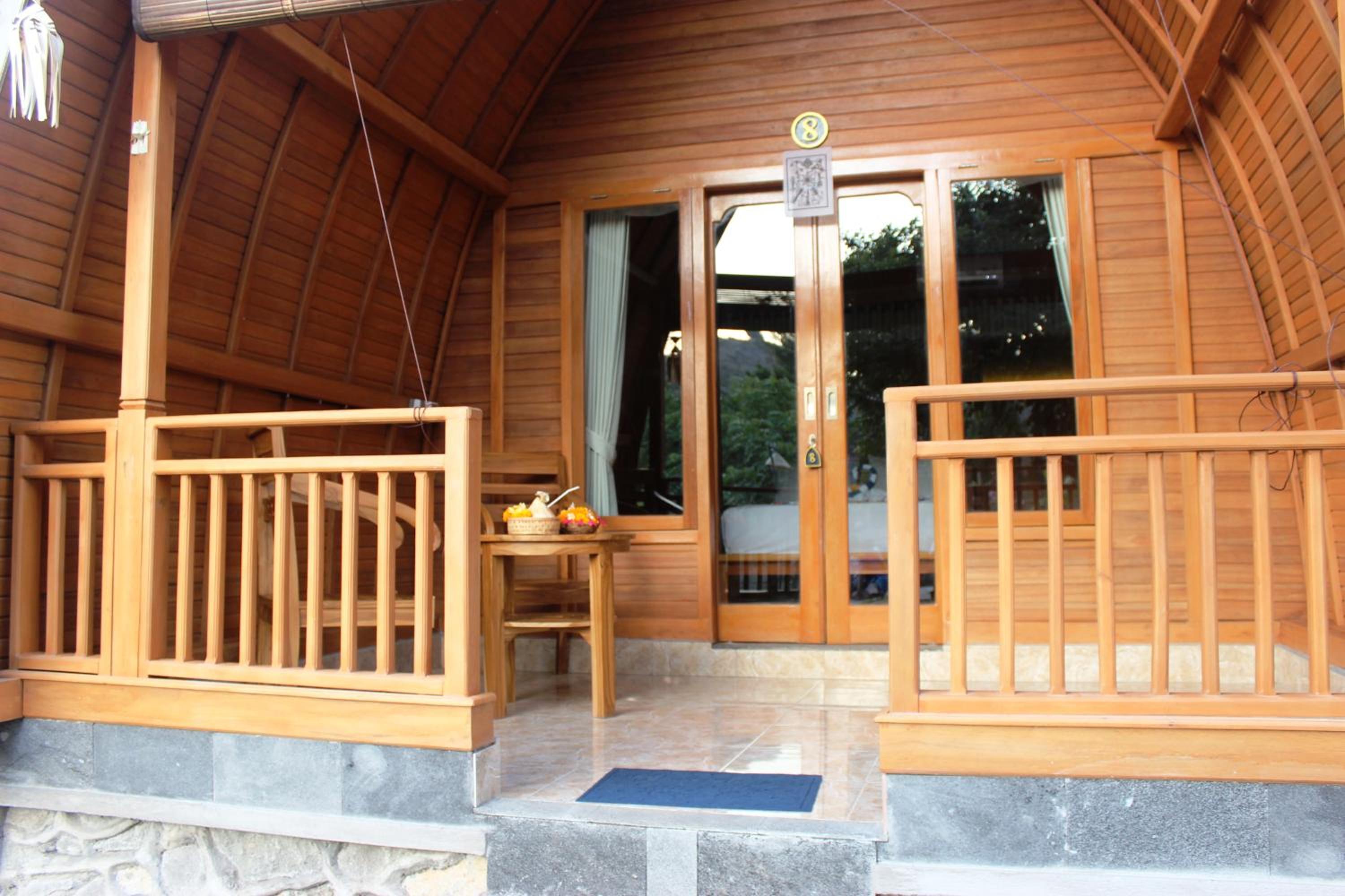 Deluxe Double or Twin Room - Photo 15