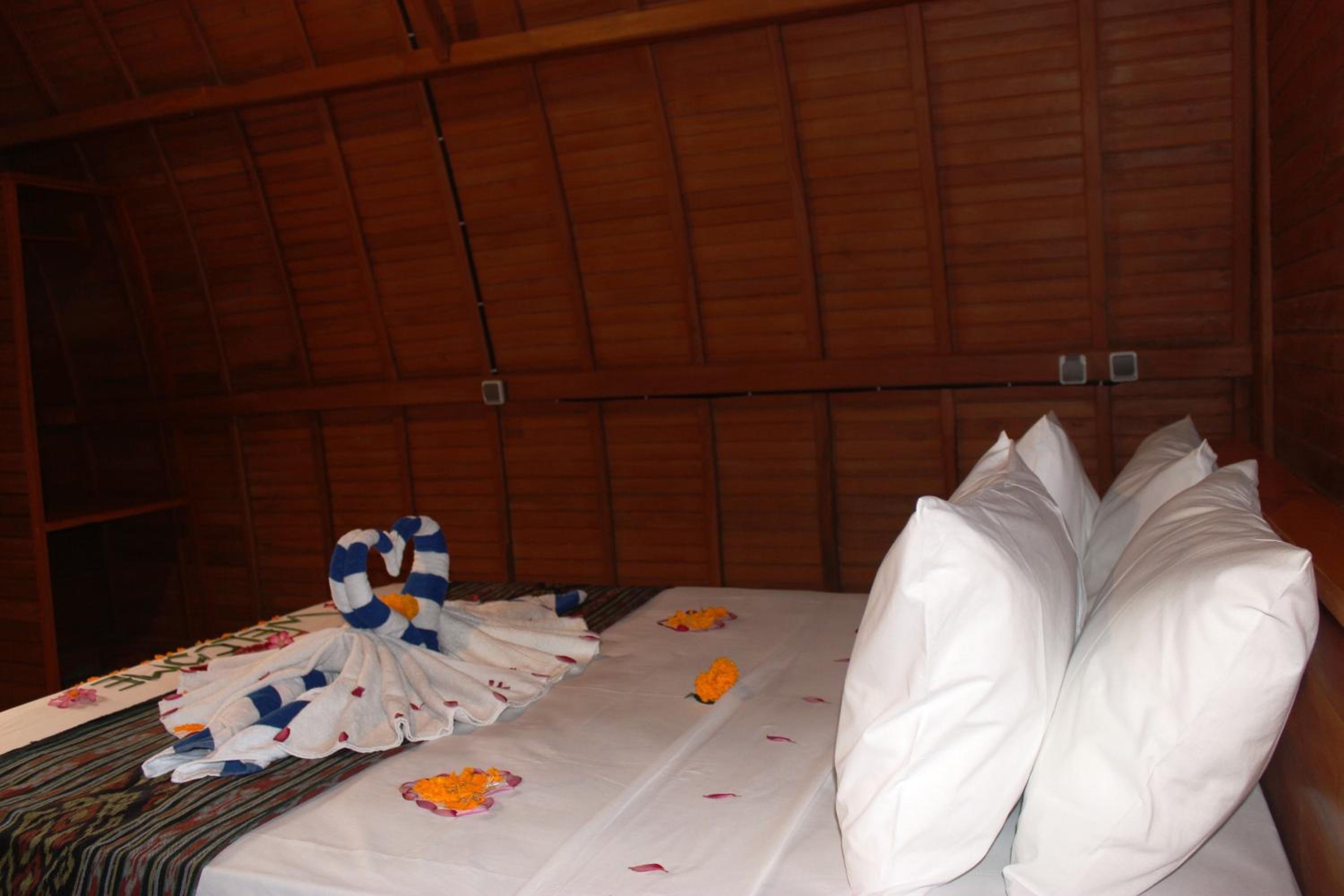 Deluxe Double or Twin Room - Photo 27