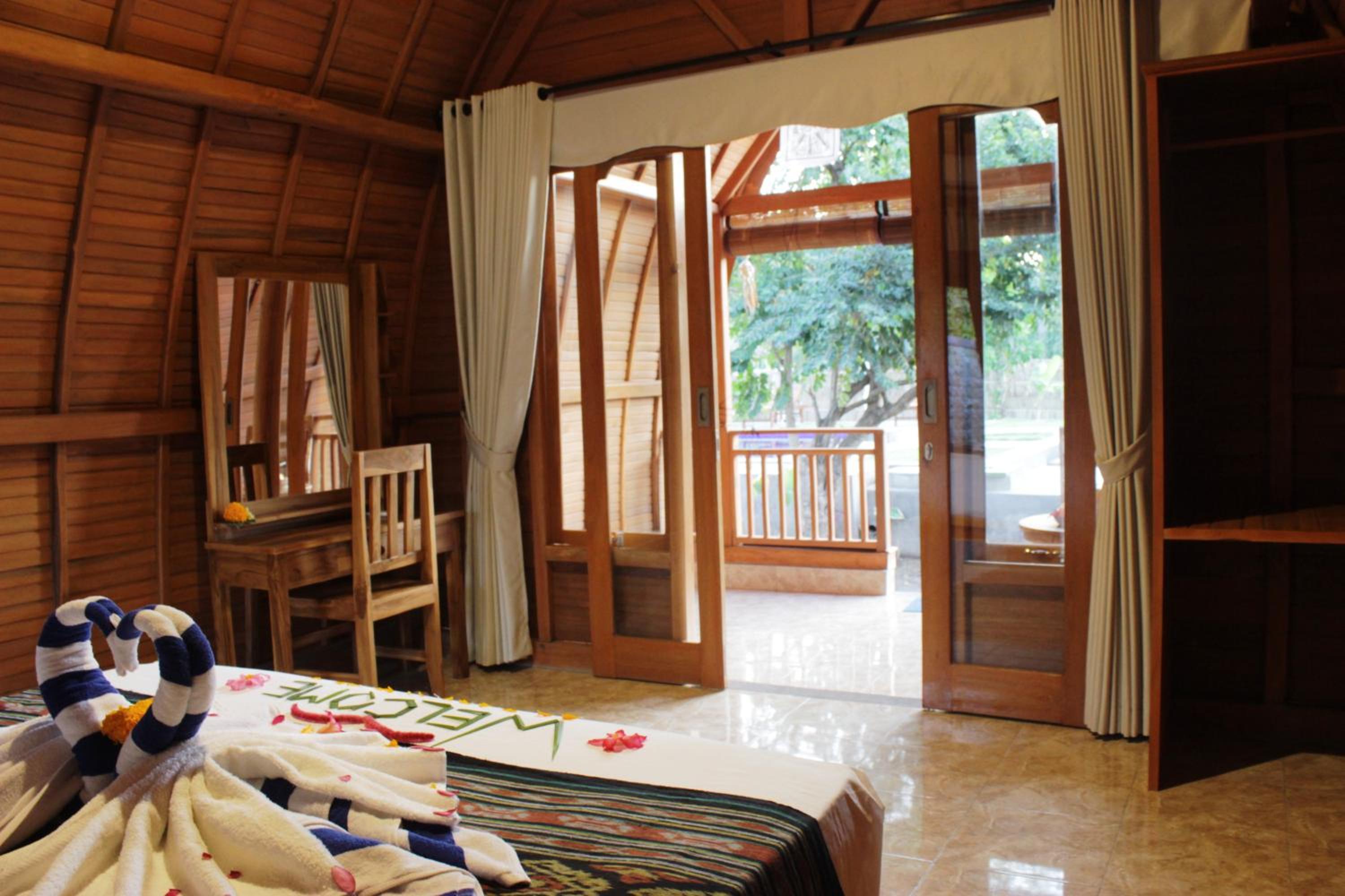 Deluxe Double or Twin Room - Photo 29