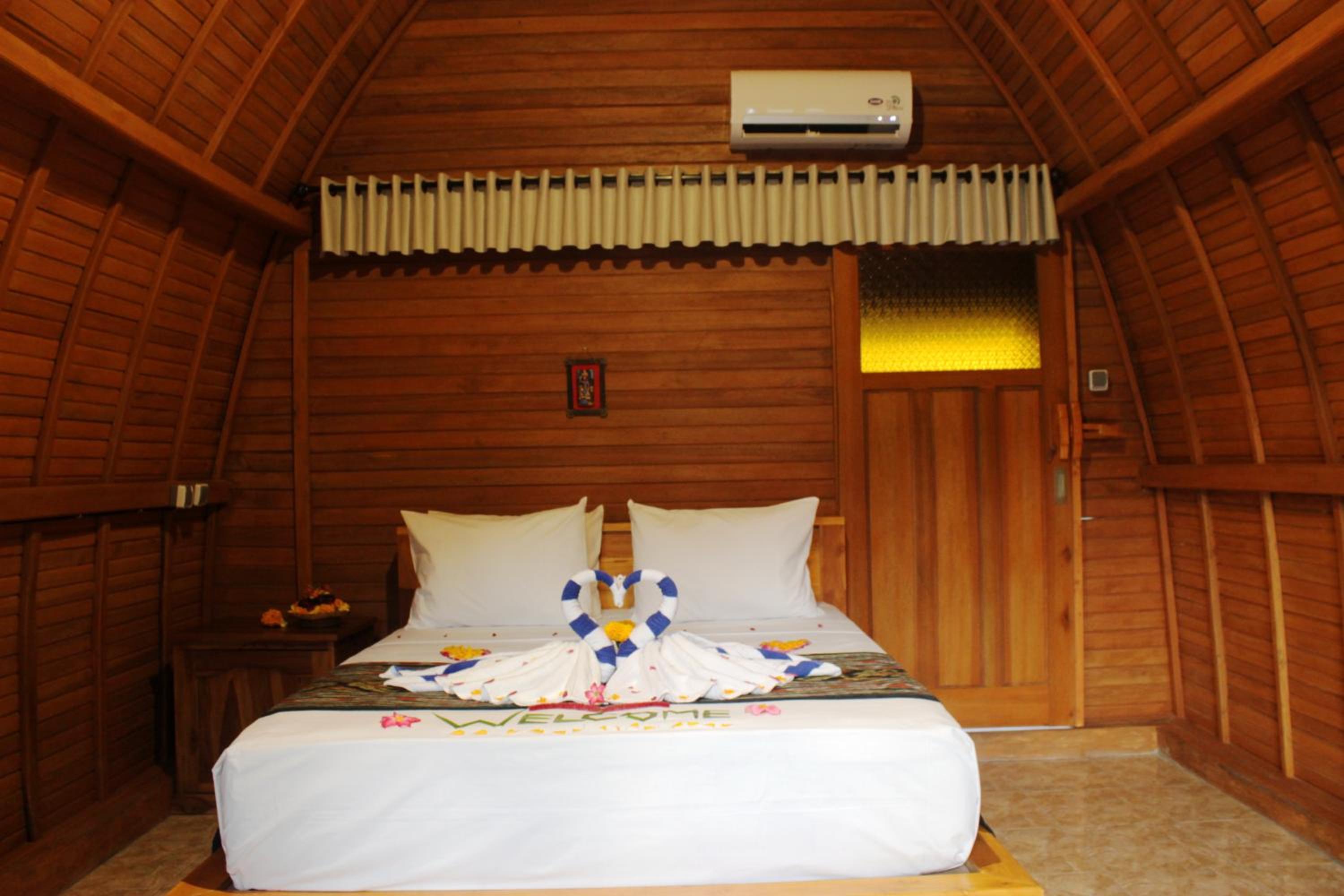 Deluxe Double or Twin Room - Photo 33