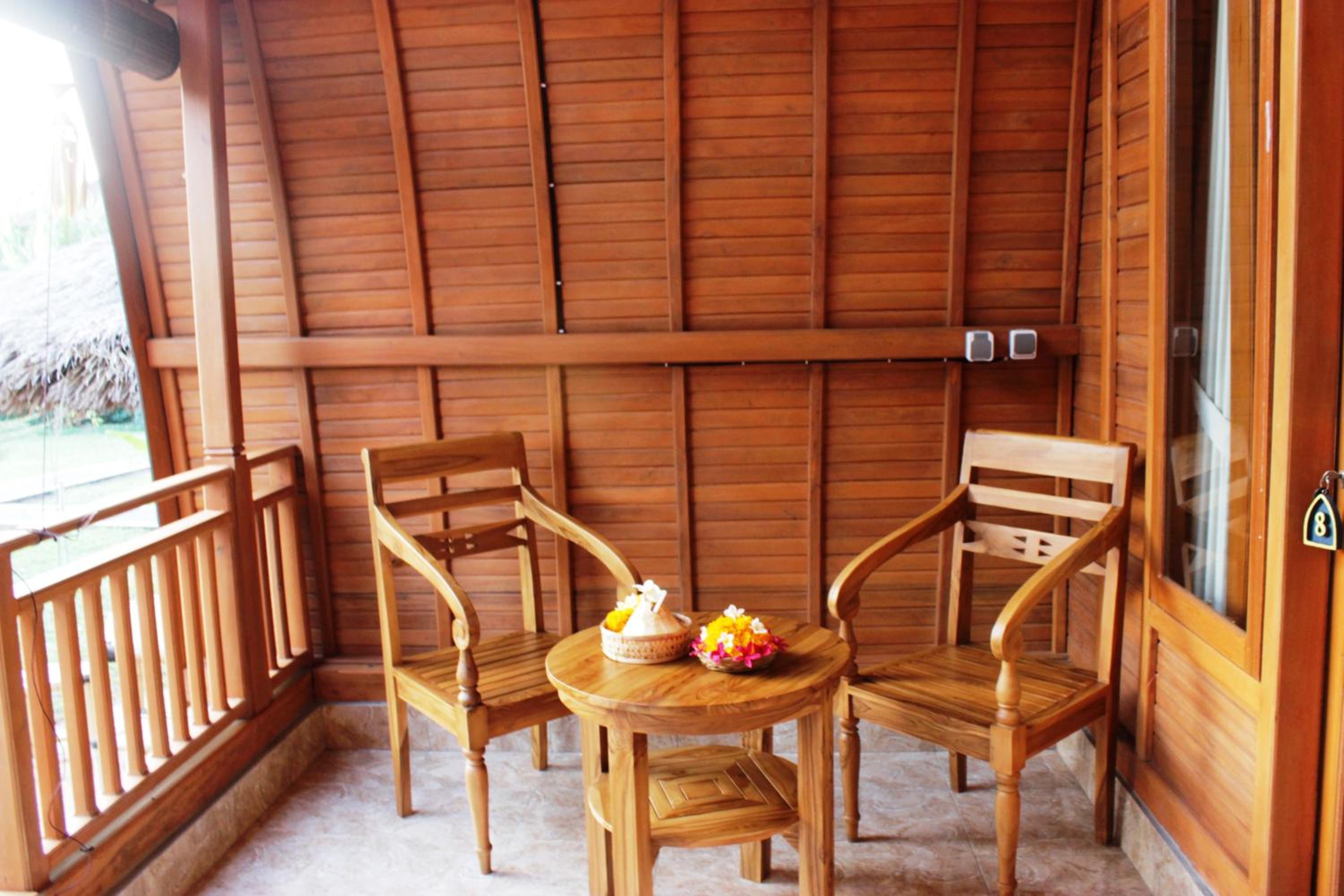 Deluxe Double or Twin Room - Photo 36