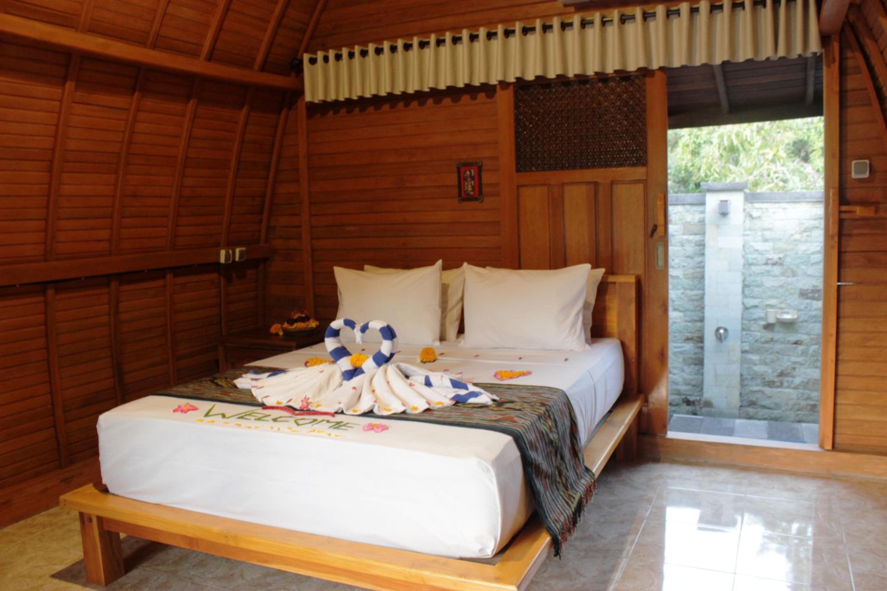 Deluxe Double or Twin Room - Photo 38