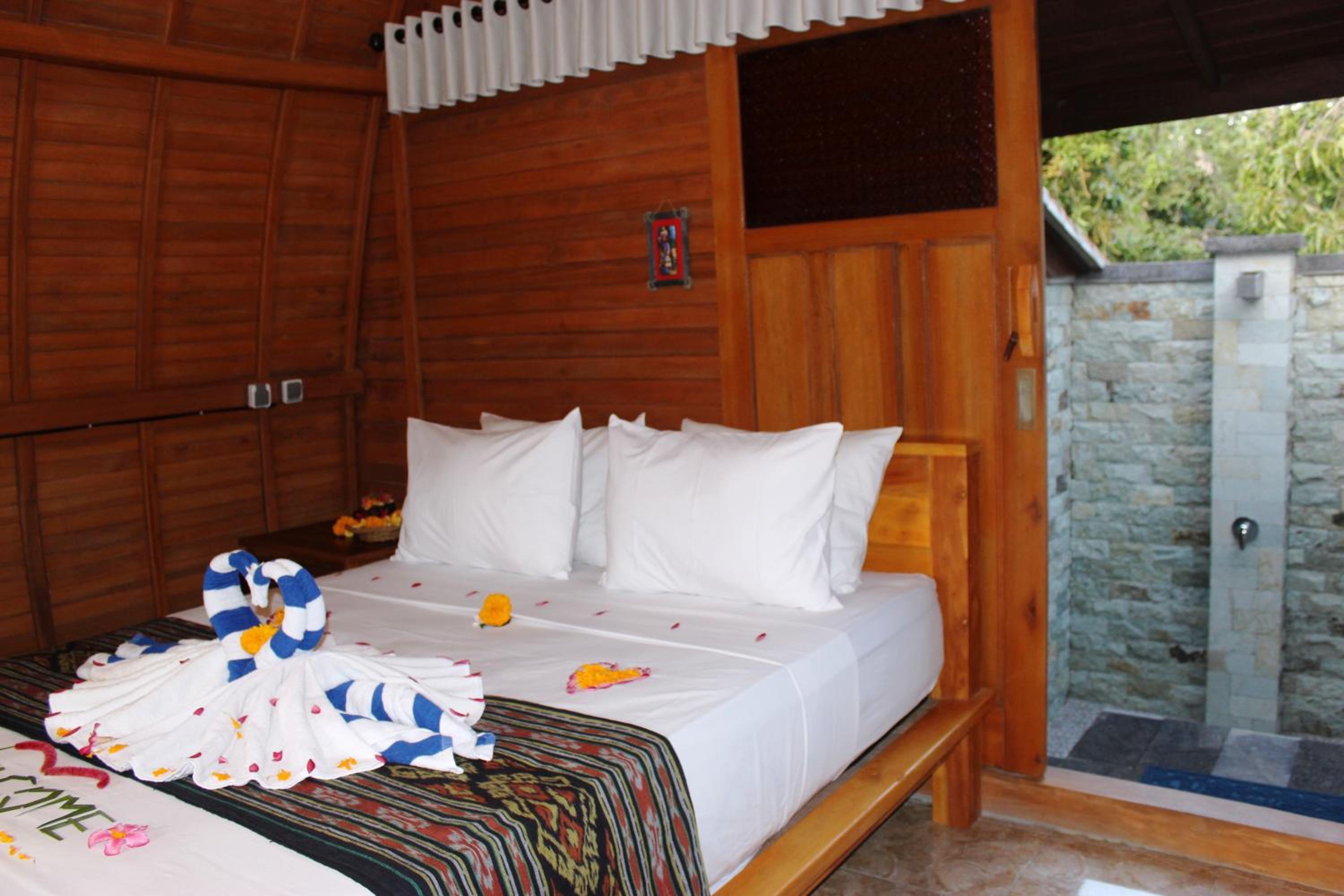 Deluxe Double or Twin Room - Photo 41