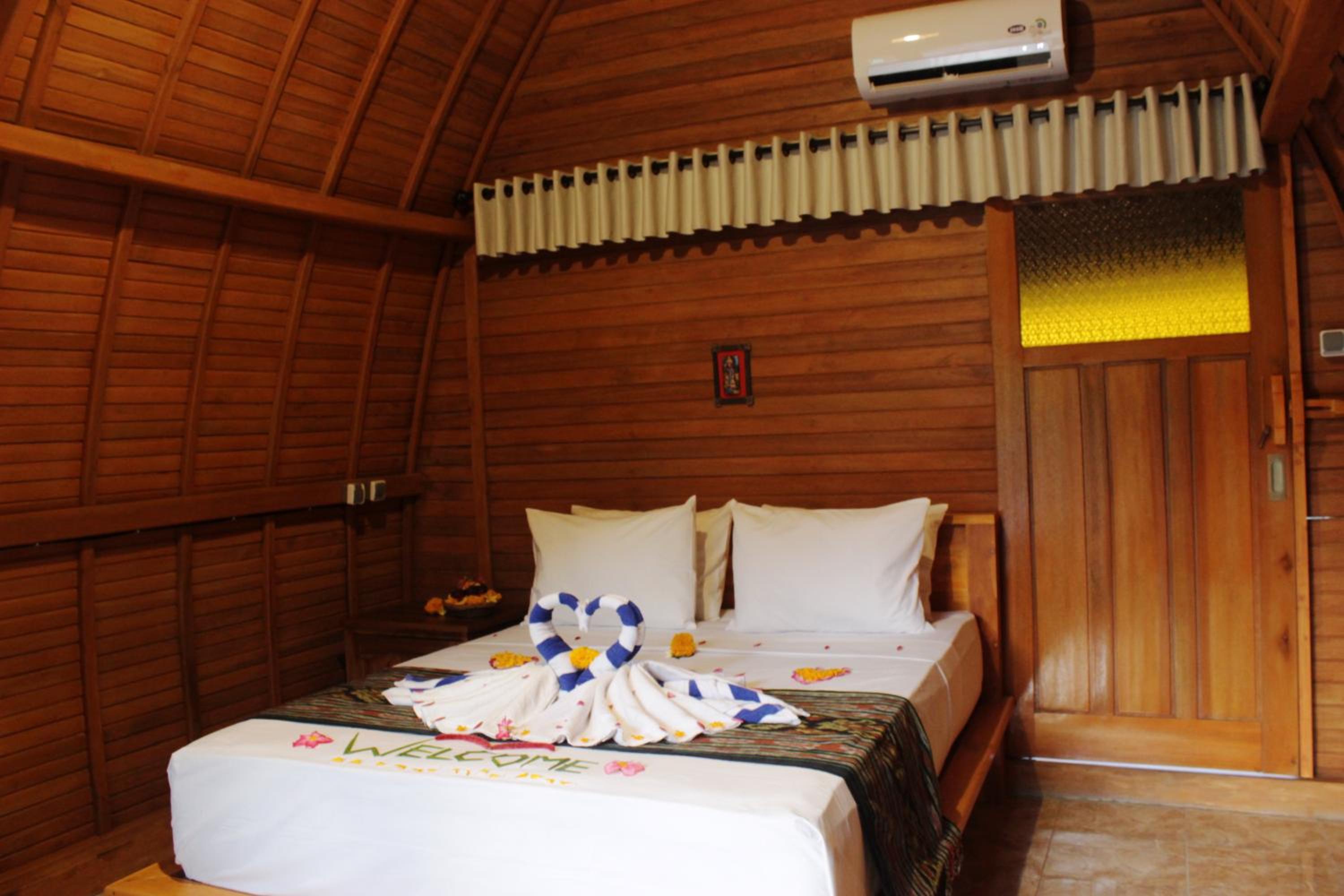 Deluxe Double or Twin Room - Photo 42
