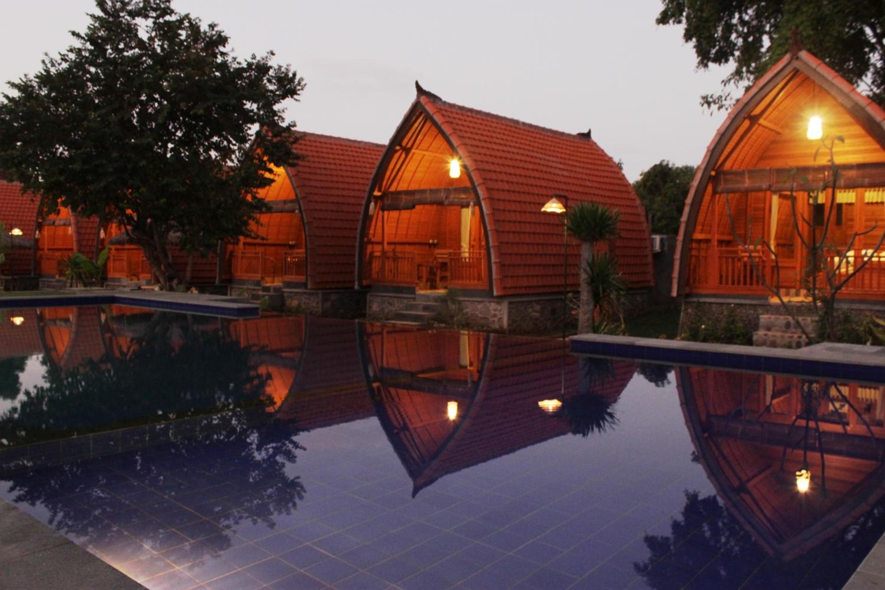 Deluxe Double or Twin Room - Photo 43