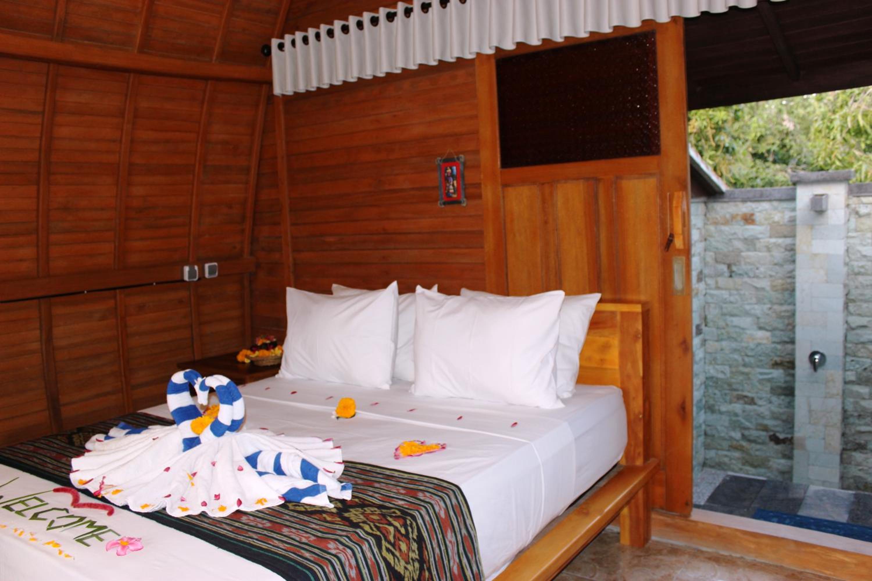 Deluxe Double or Twin Room - Photo 44
