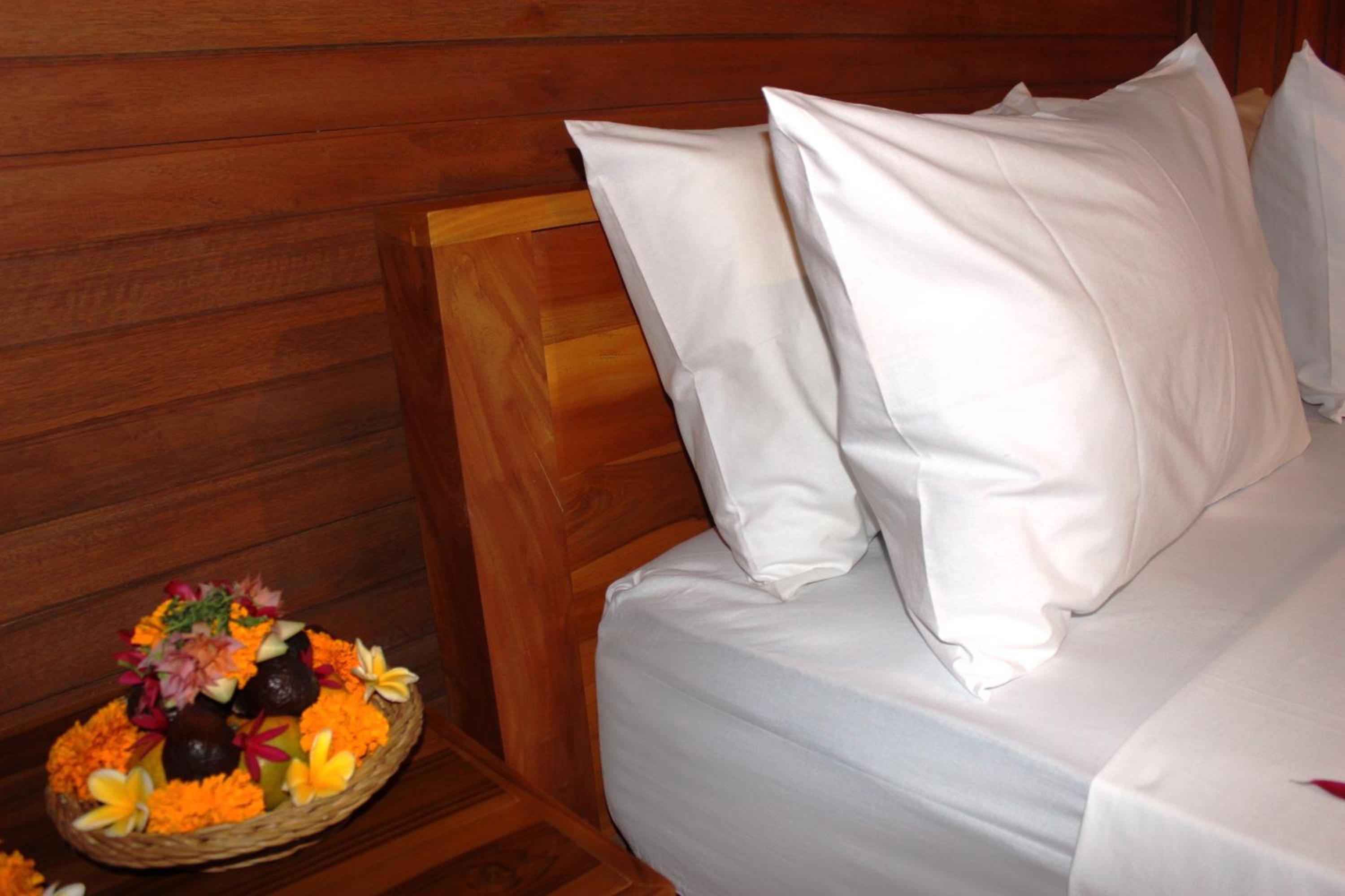 Deluxe Double or Twin Room - Photo 23
