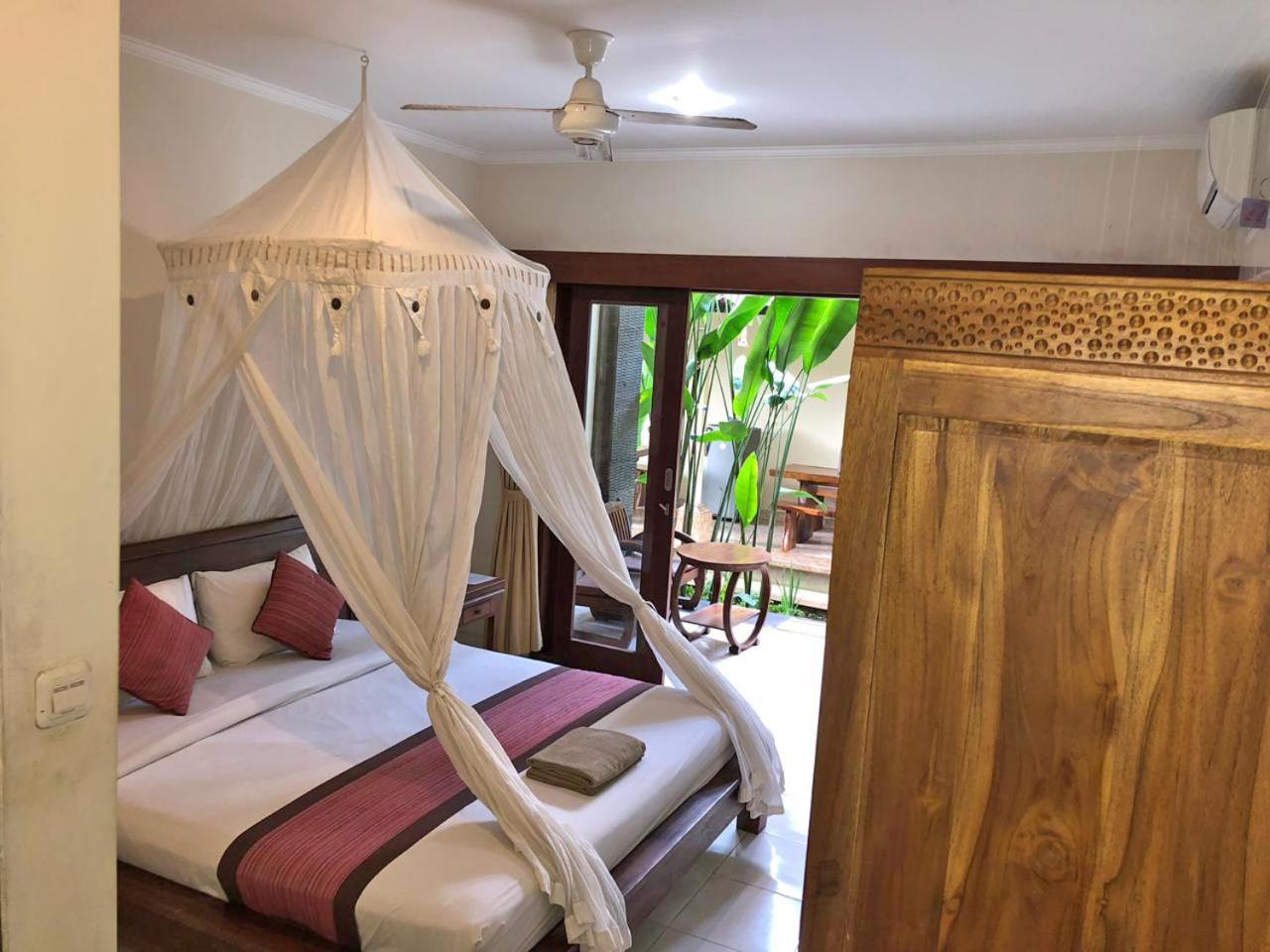 Superior Double Room - Photo 3