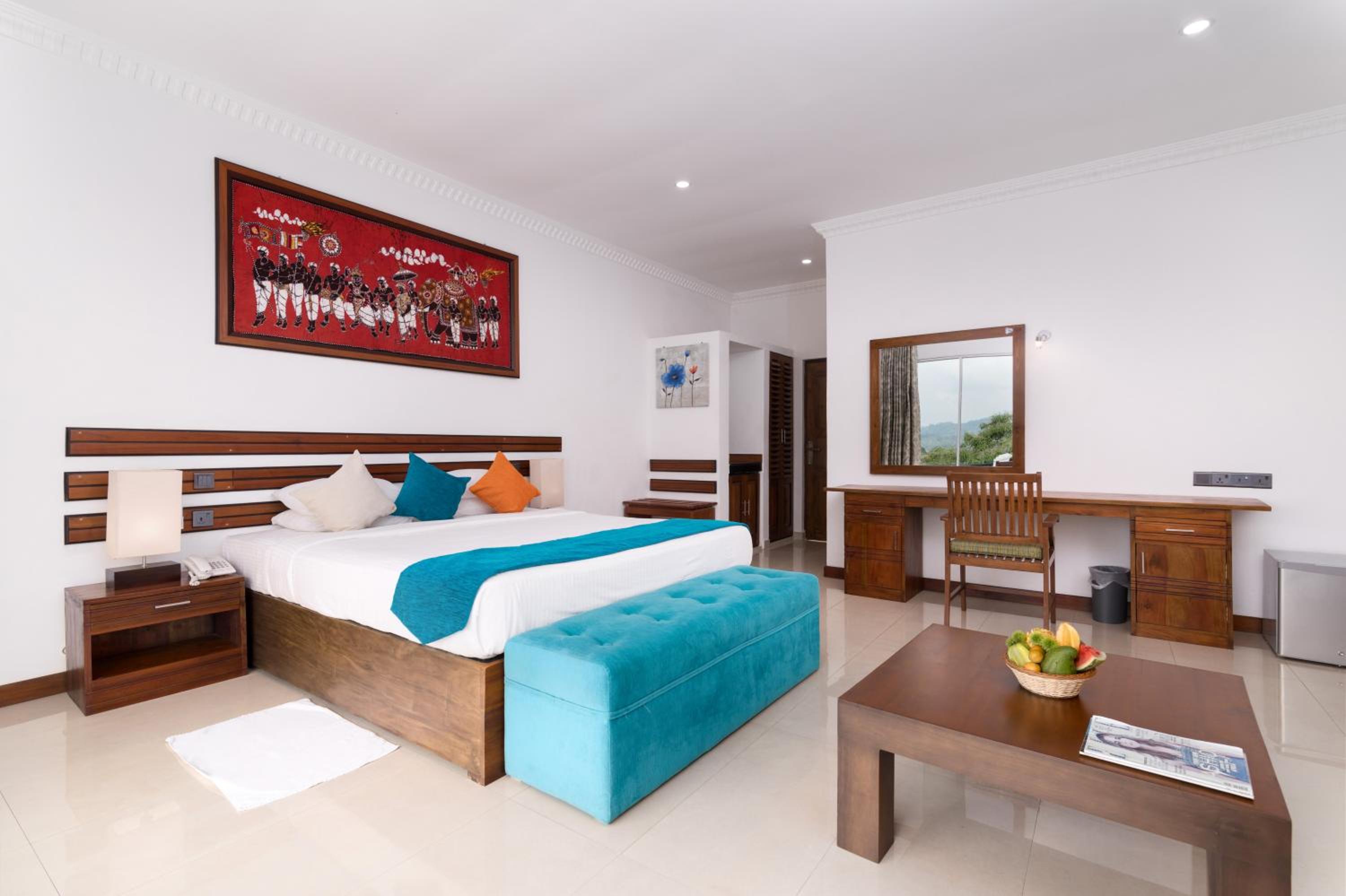 Super Deluxe Room photo 3