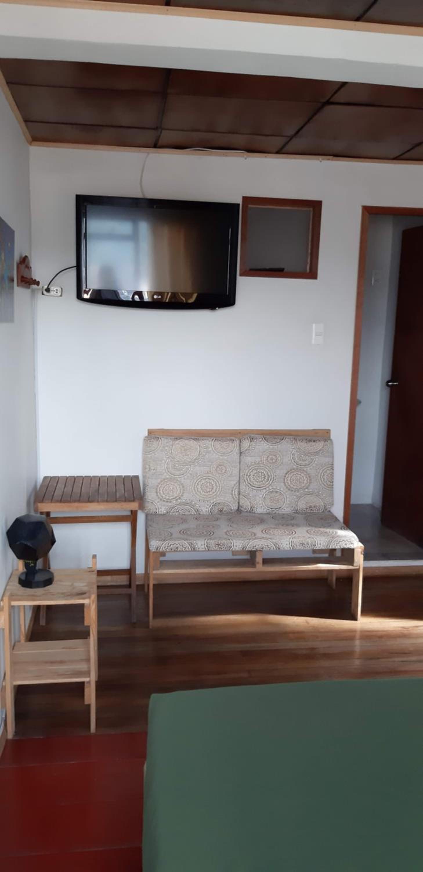 Double Room with Private Bathroom photo 2
