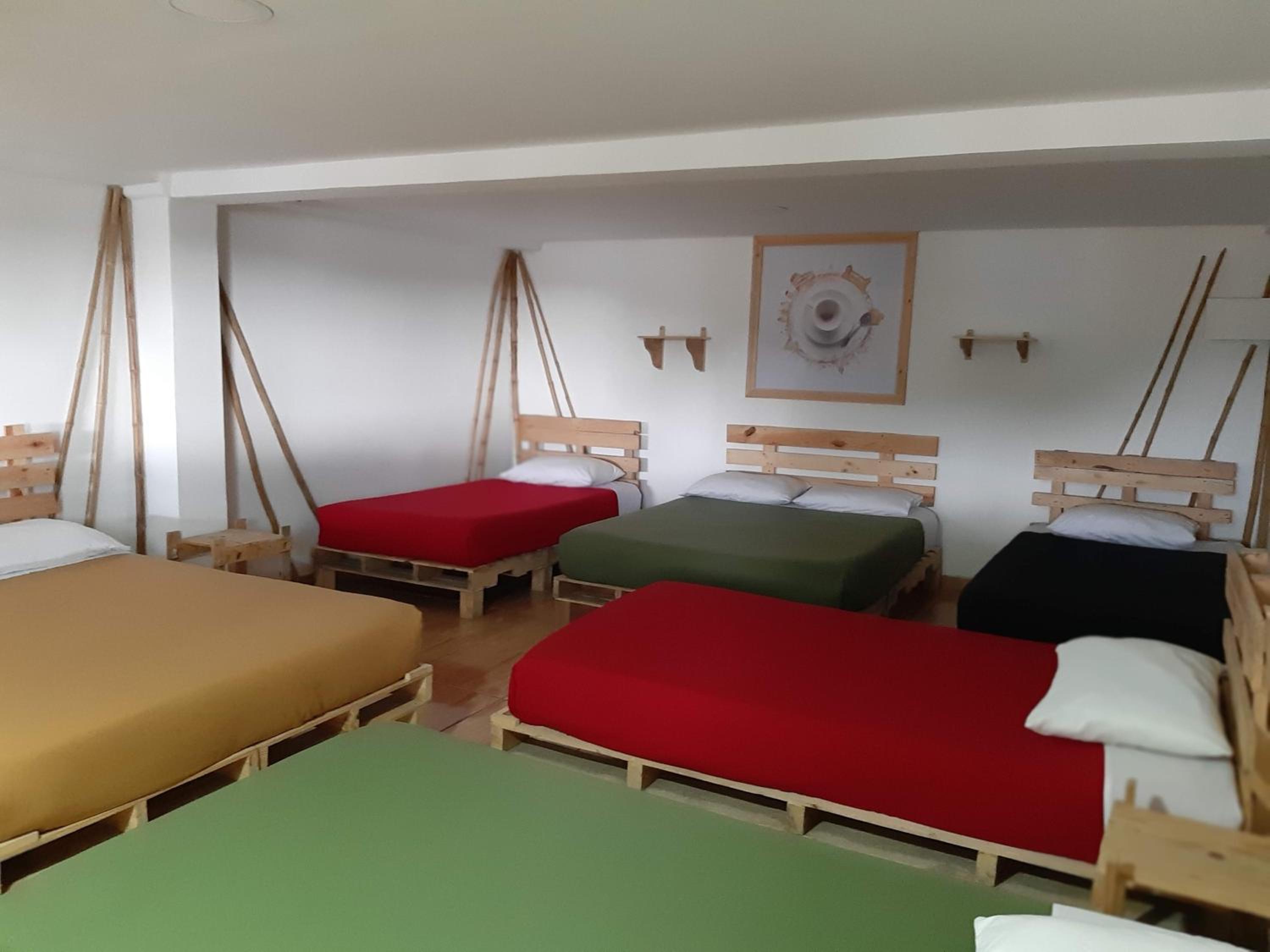 Family Double Room photo 3