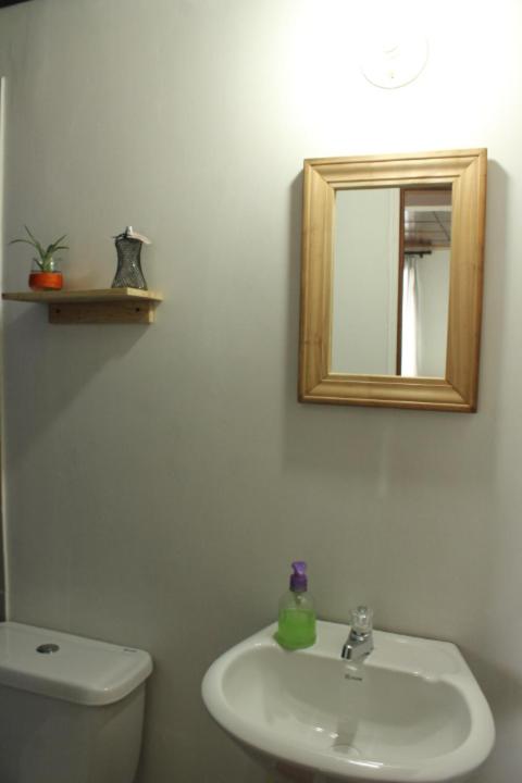 Double Room with Private Bathroom photo 3