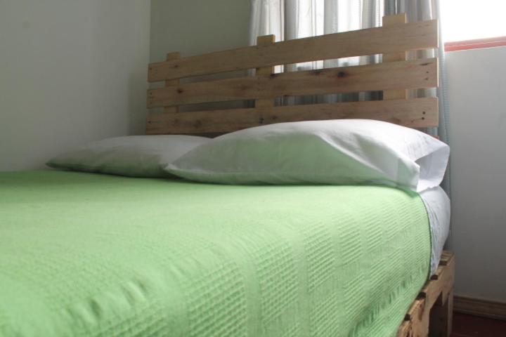 Double Room with Private Bathroom photo 1