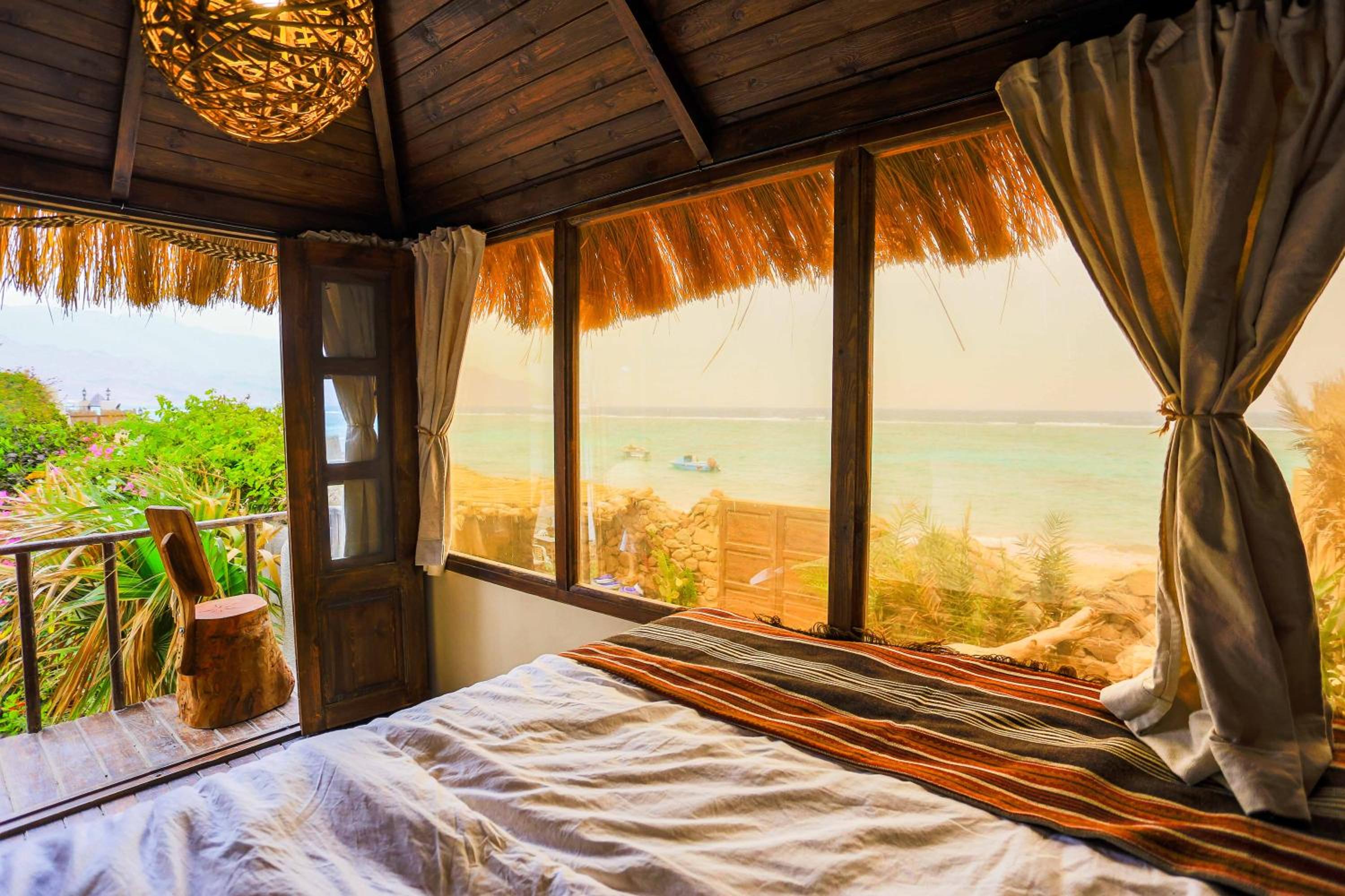 One-Bedroom Chalet photo 2