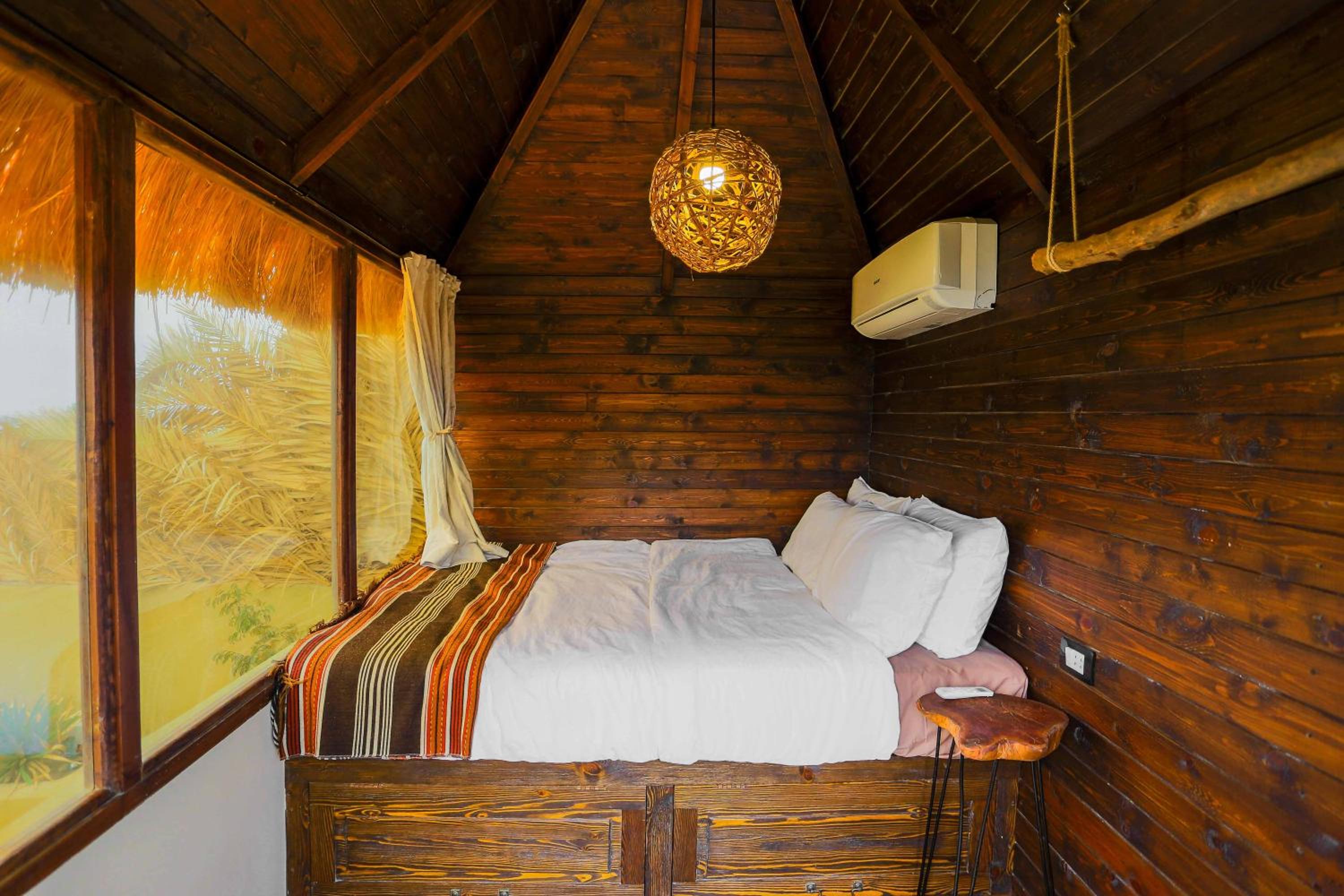 One-Bedroom Chalet