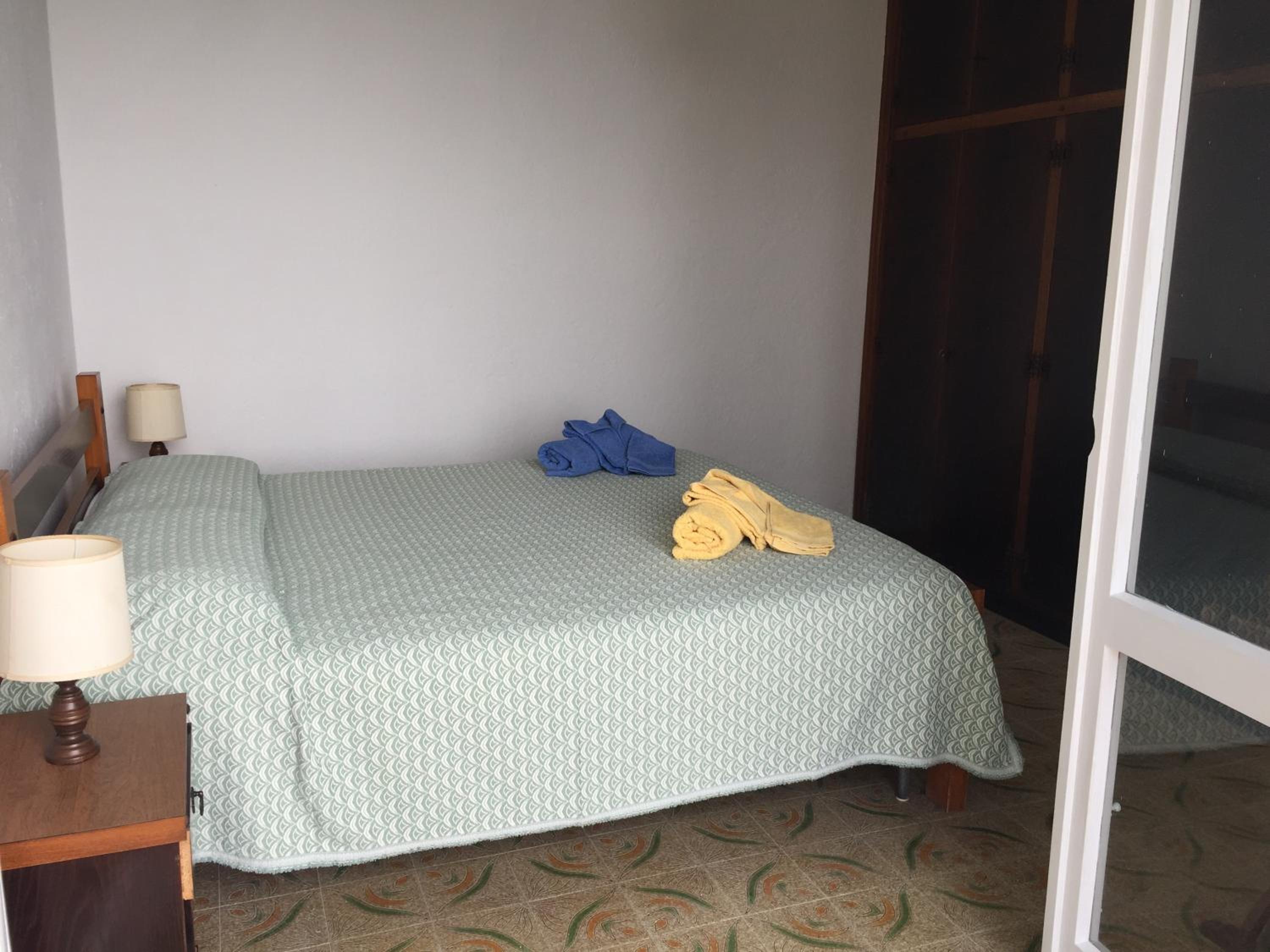 Apartment with Sea View photo 3