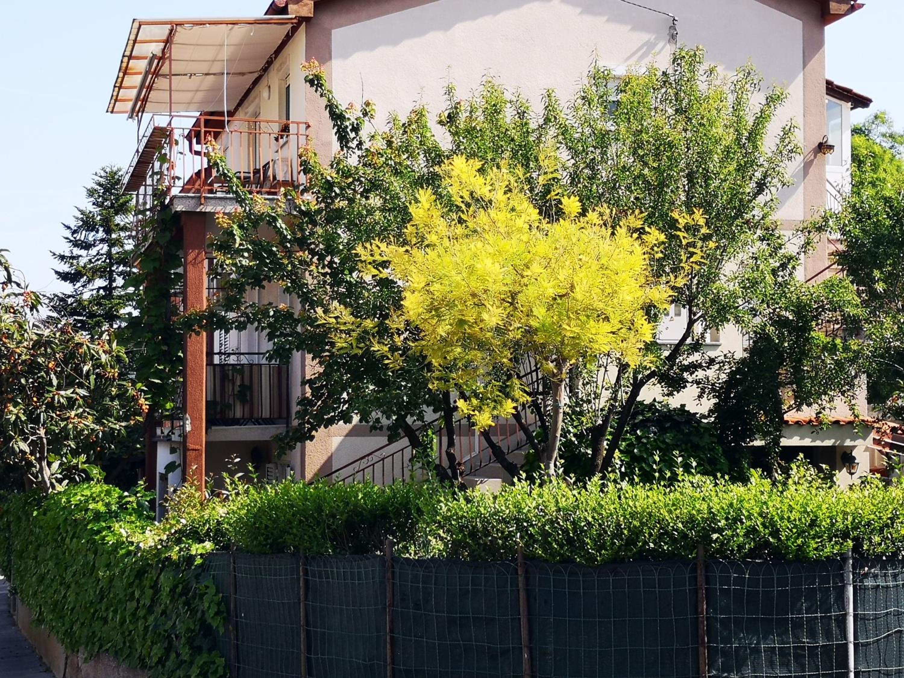 Apartment with Balcony - Photo 2