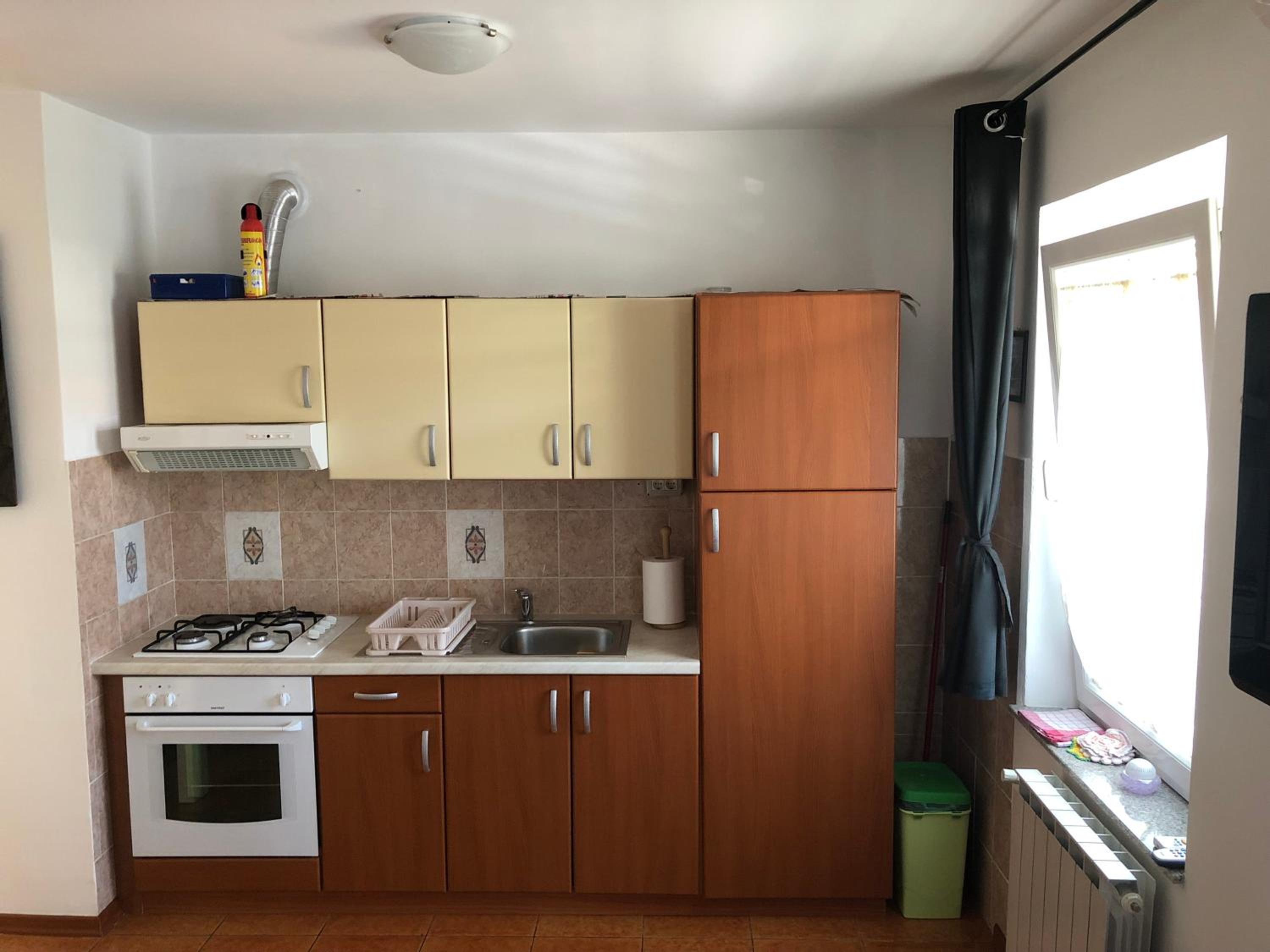 Apartment with Balcony - Photo 11