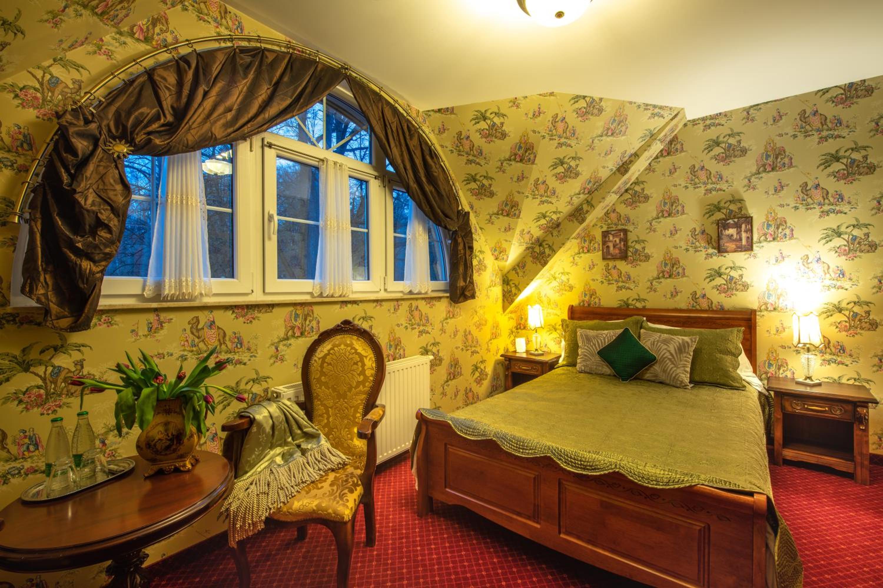 Deluxe Double Room - Photo 3