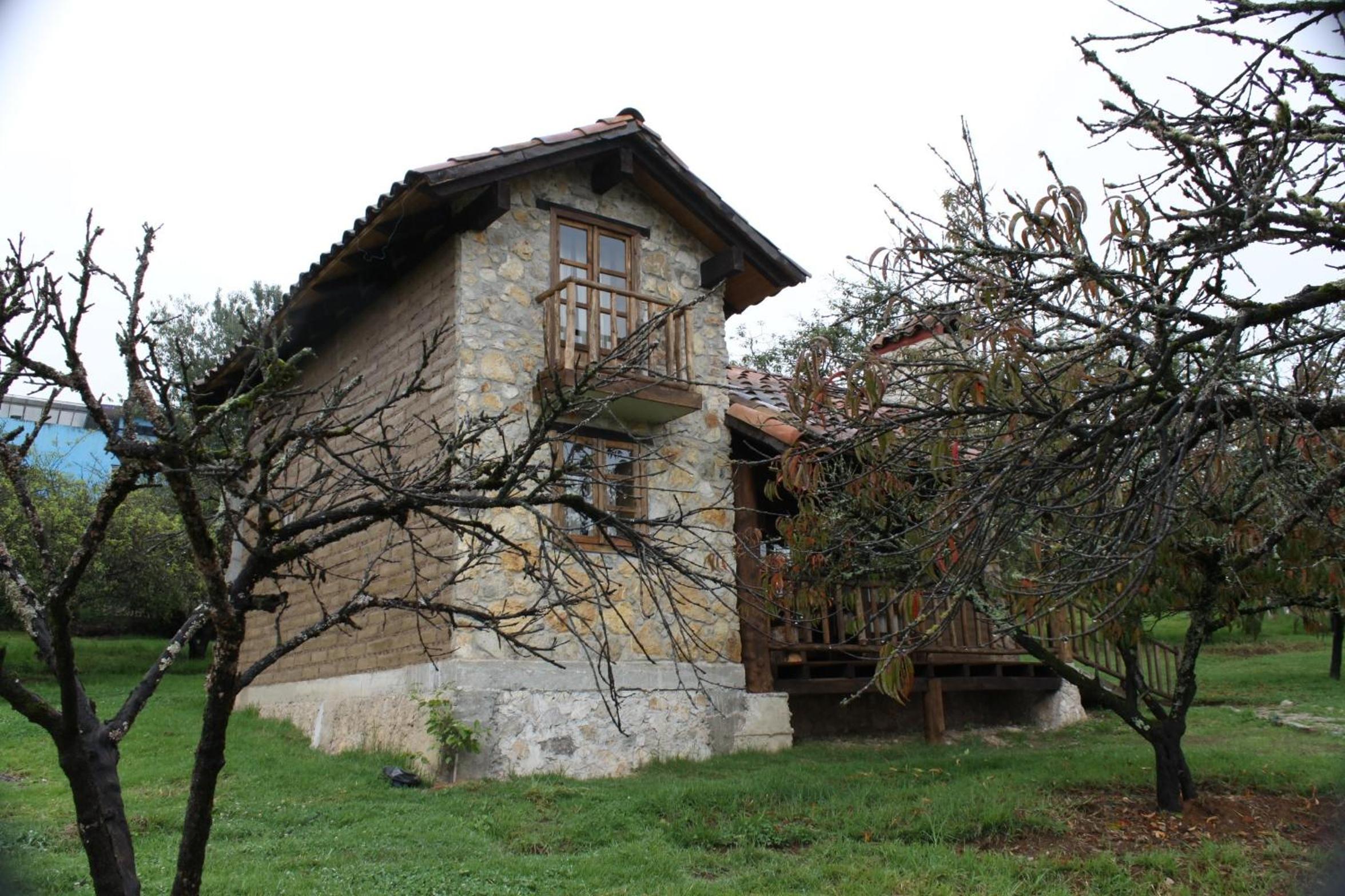 Superior Chalet photo 3