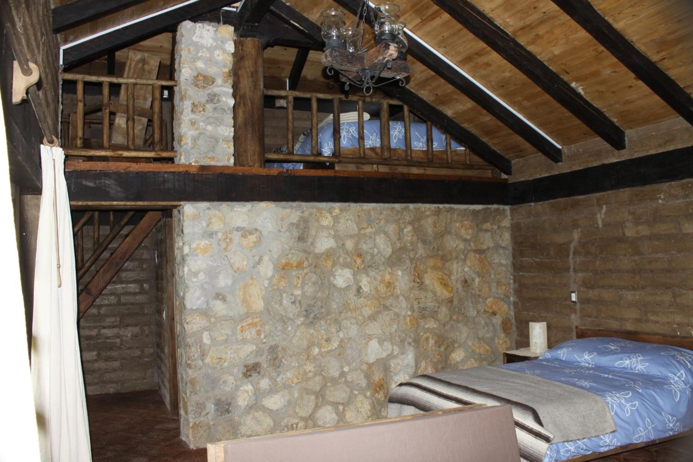 Superior Chalet photo 2